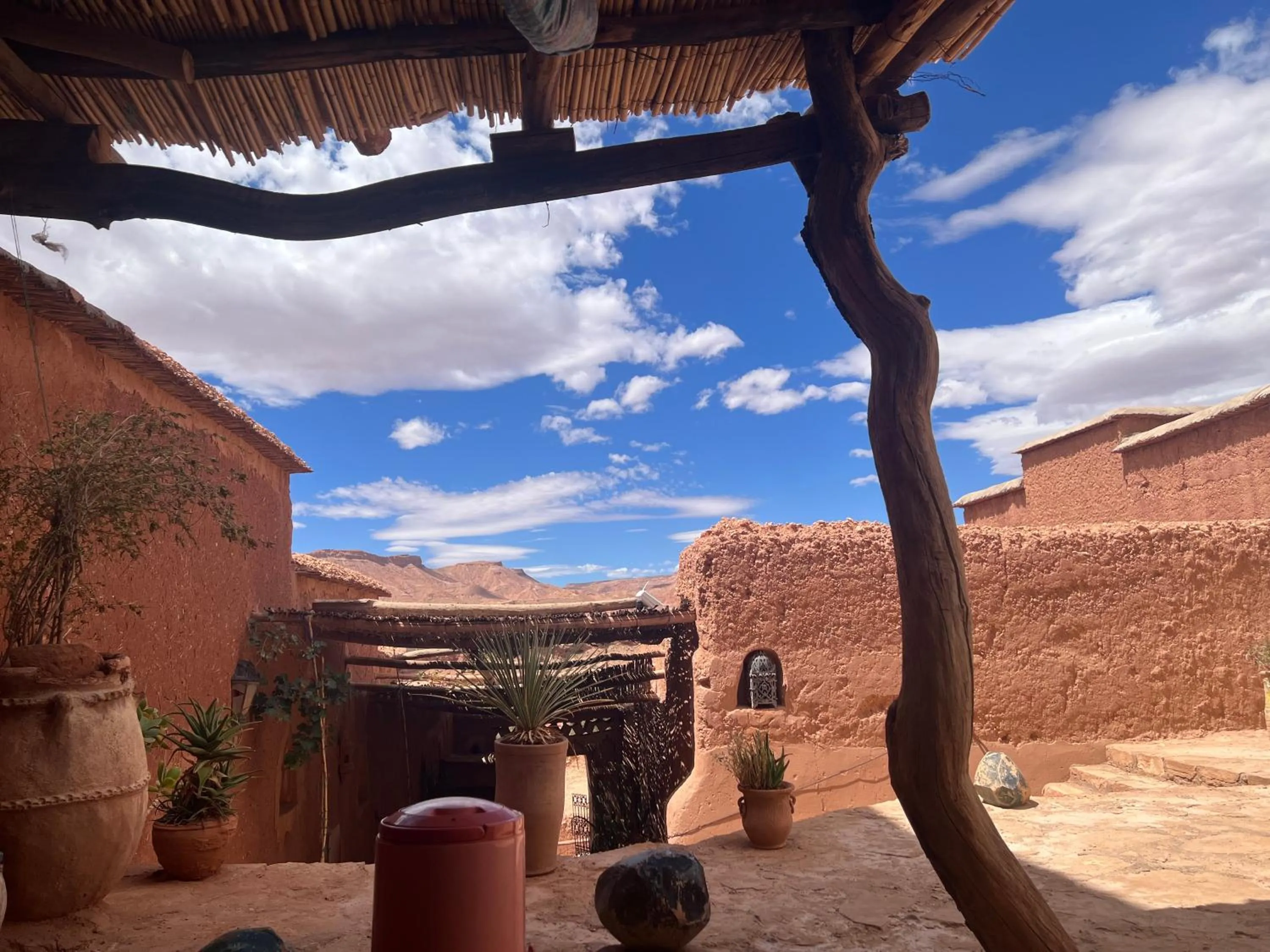 Kasbah Tigmi El Janoub