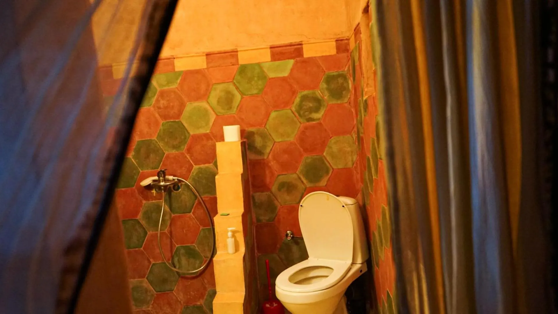 Kasbah Tigmi El Janoub