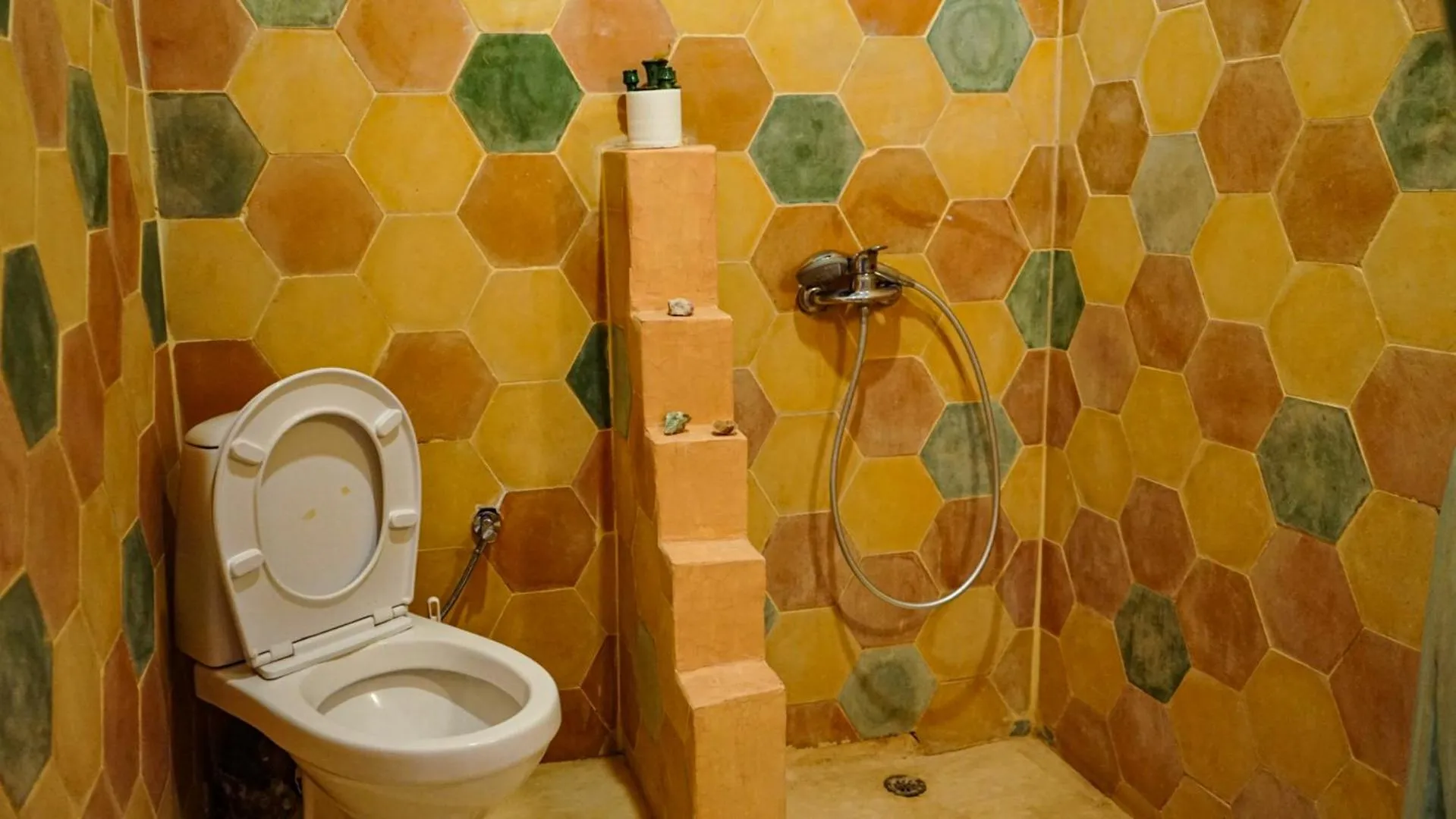 Kasbah Tigmi El Janoub