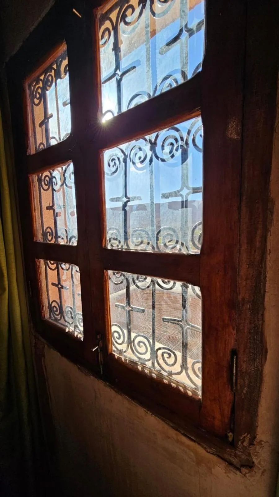 Kasbah Tigmi El Janoub