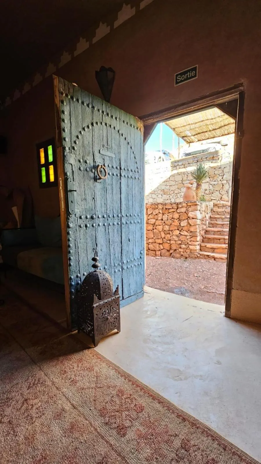 Kasbah Tigmi El Janoub