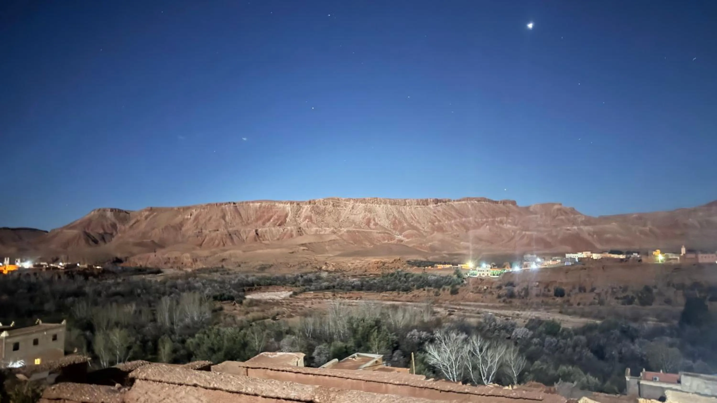 Kasbah Tigmi El Janoub