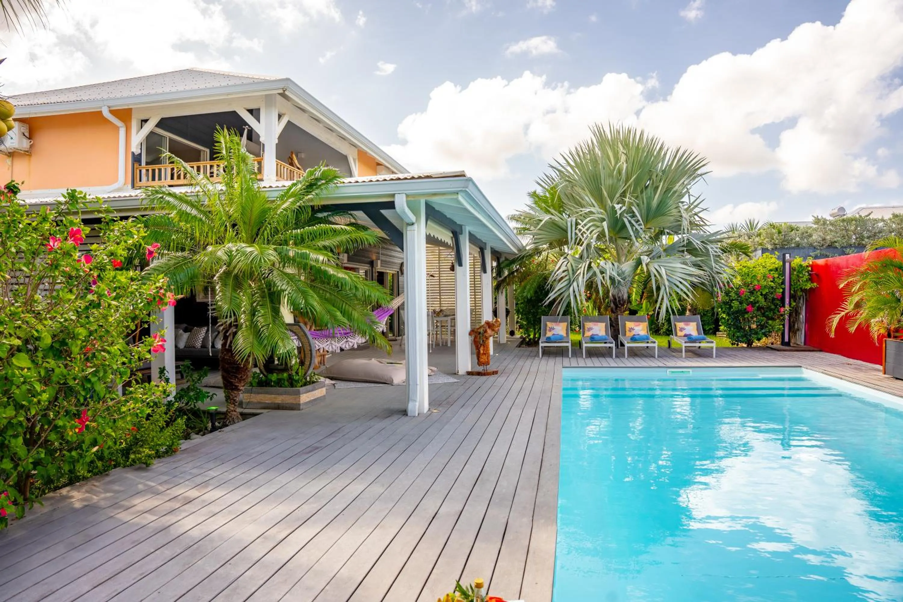 Villa MangoKera