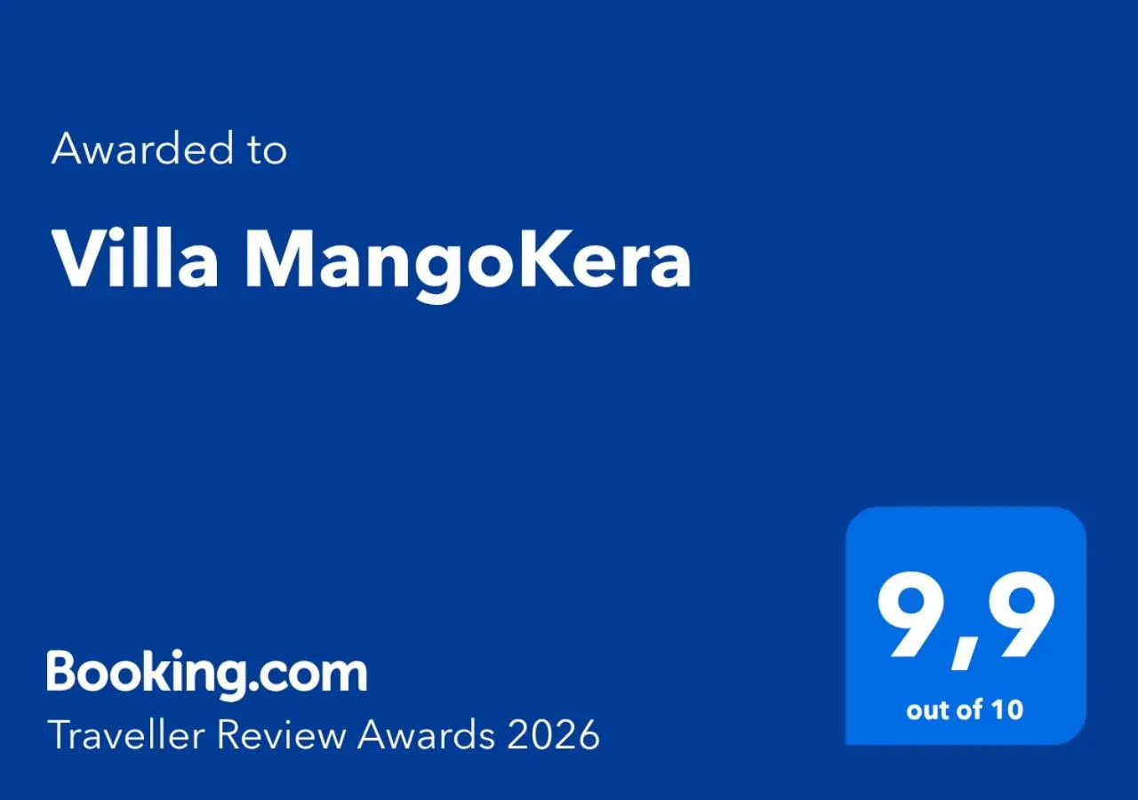 Villa MangoKera