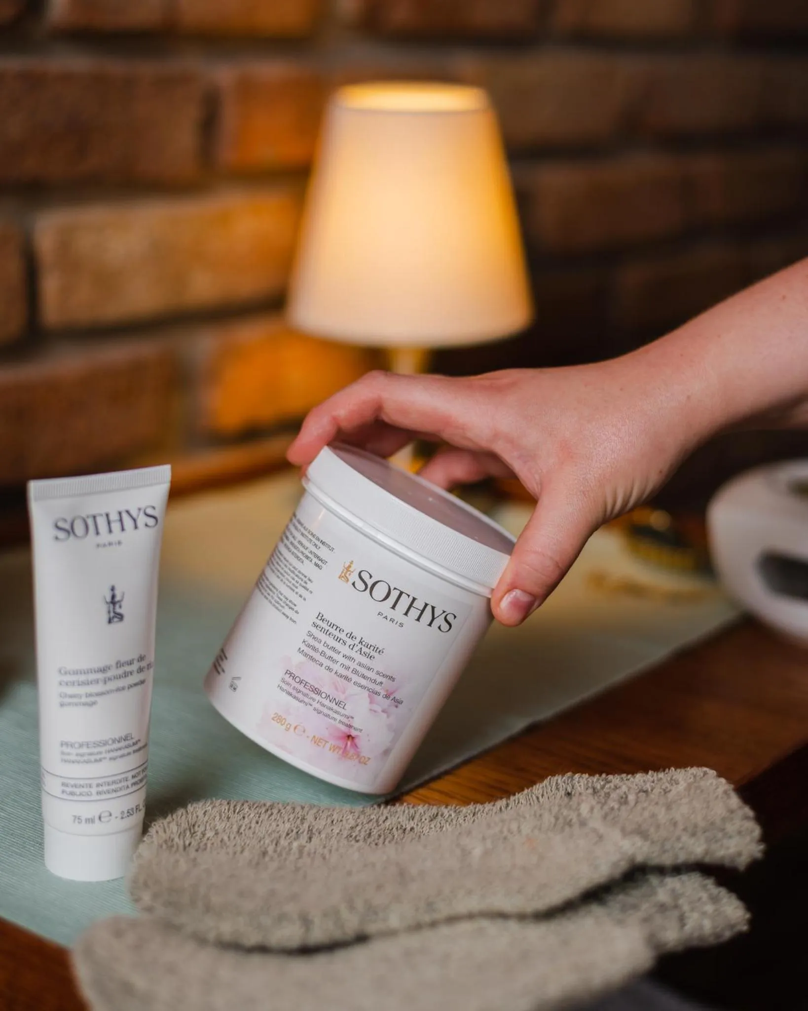 Spa and wellness centre/facilities in Hotel Alter