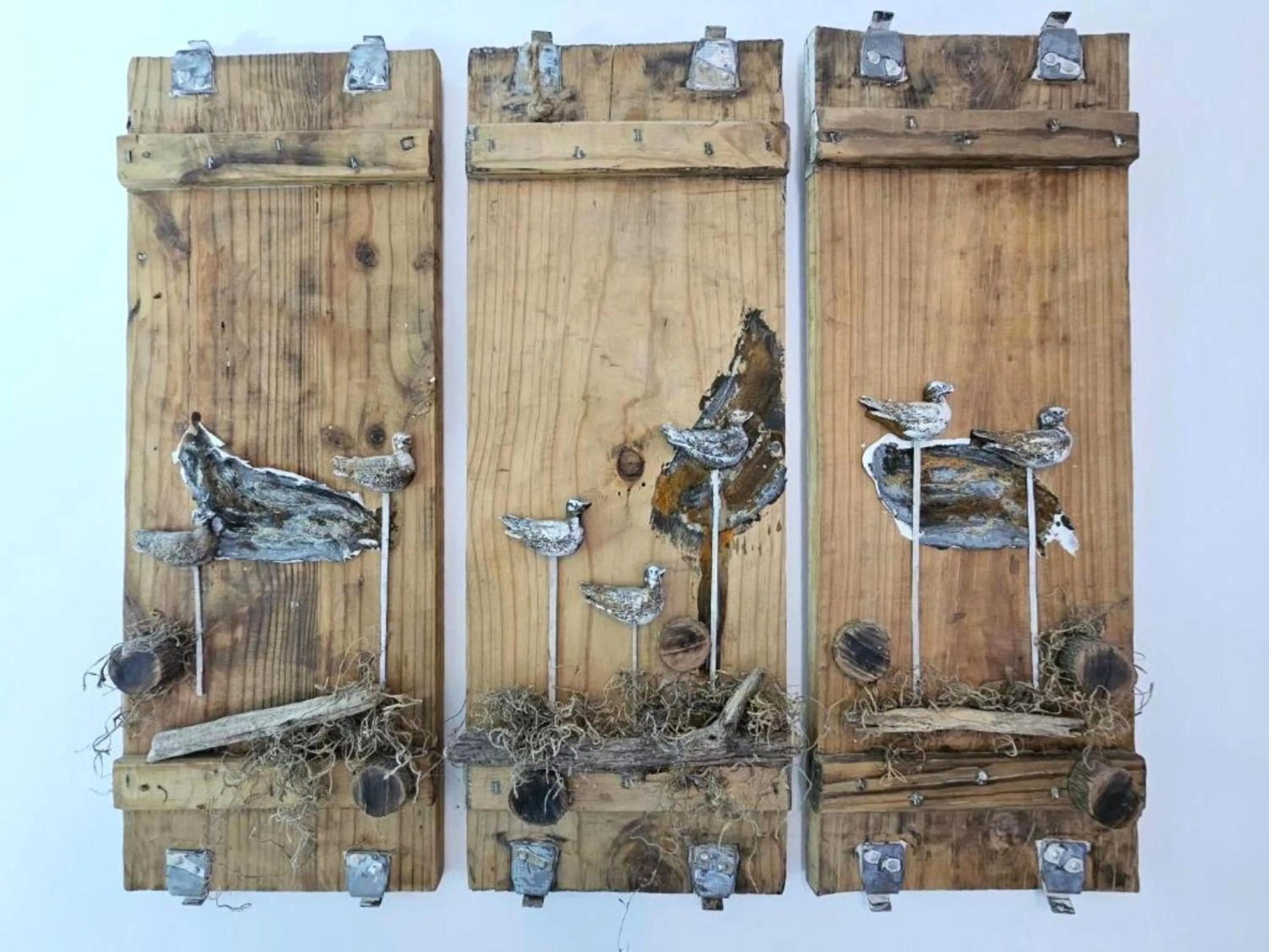 Decorative detail in Leopard Corner Lodge