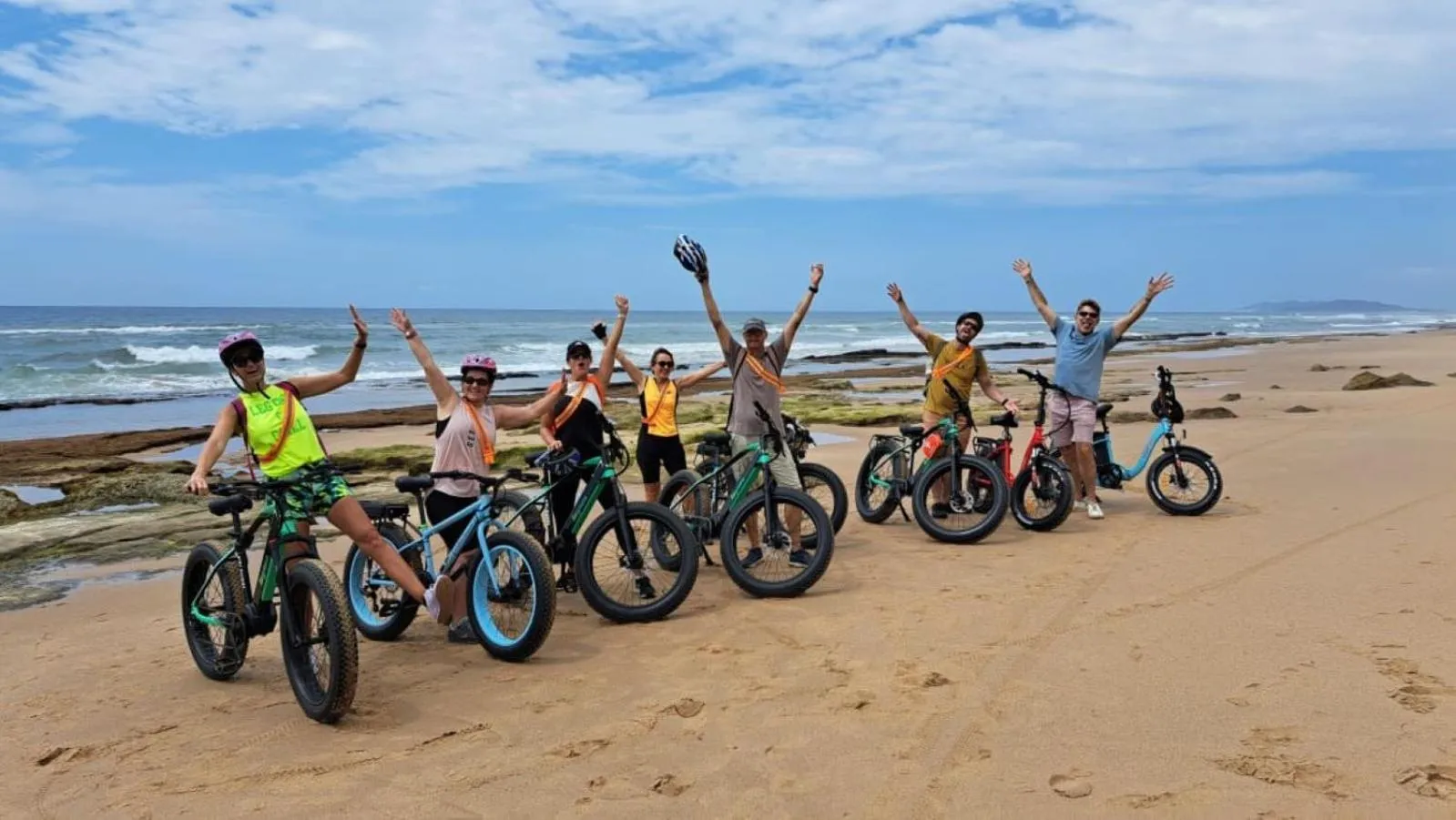 Activities in Leopard Corner Lodge