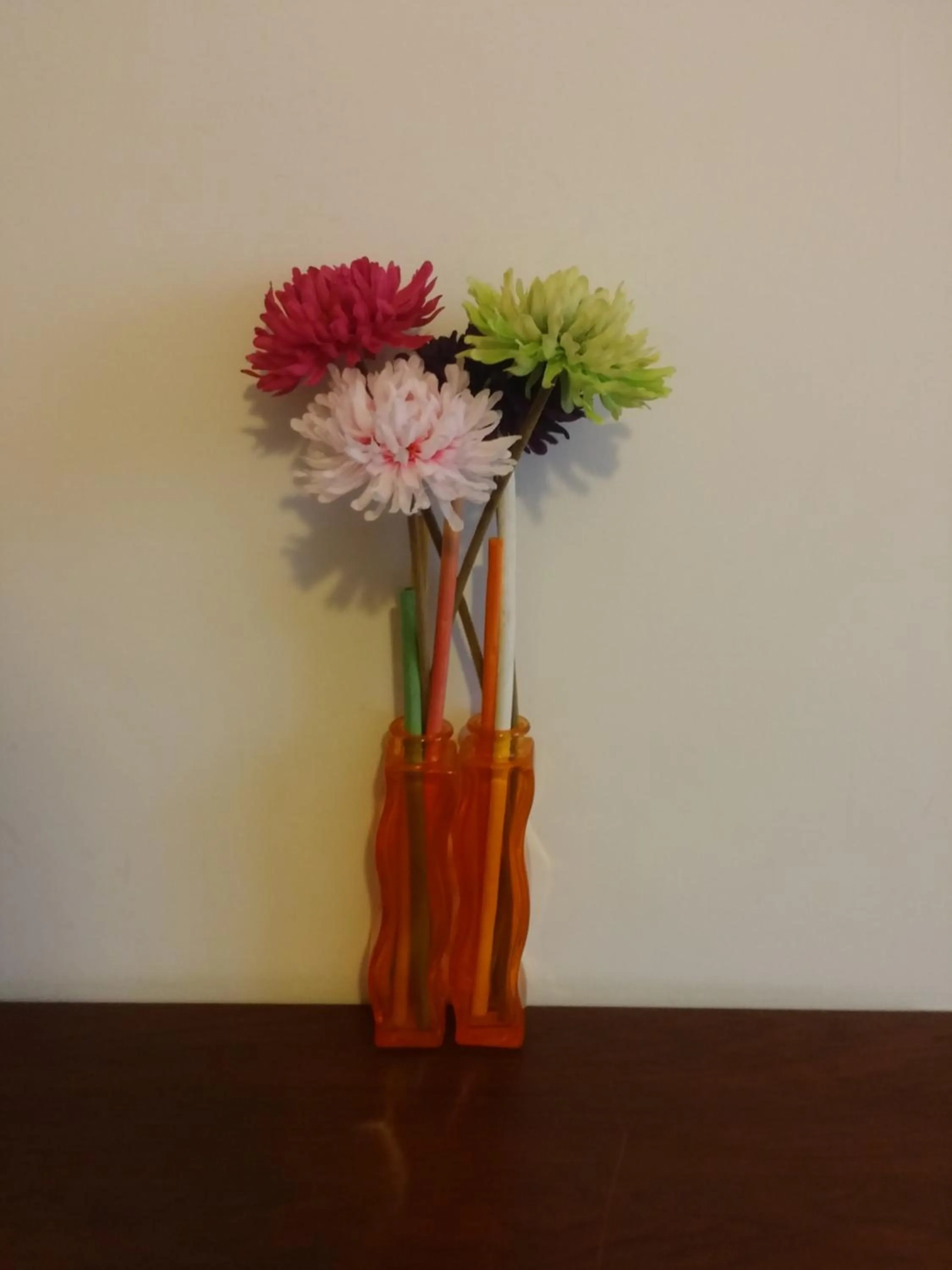 Decorative detail in Accogliente e ospitale B&B