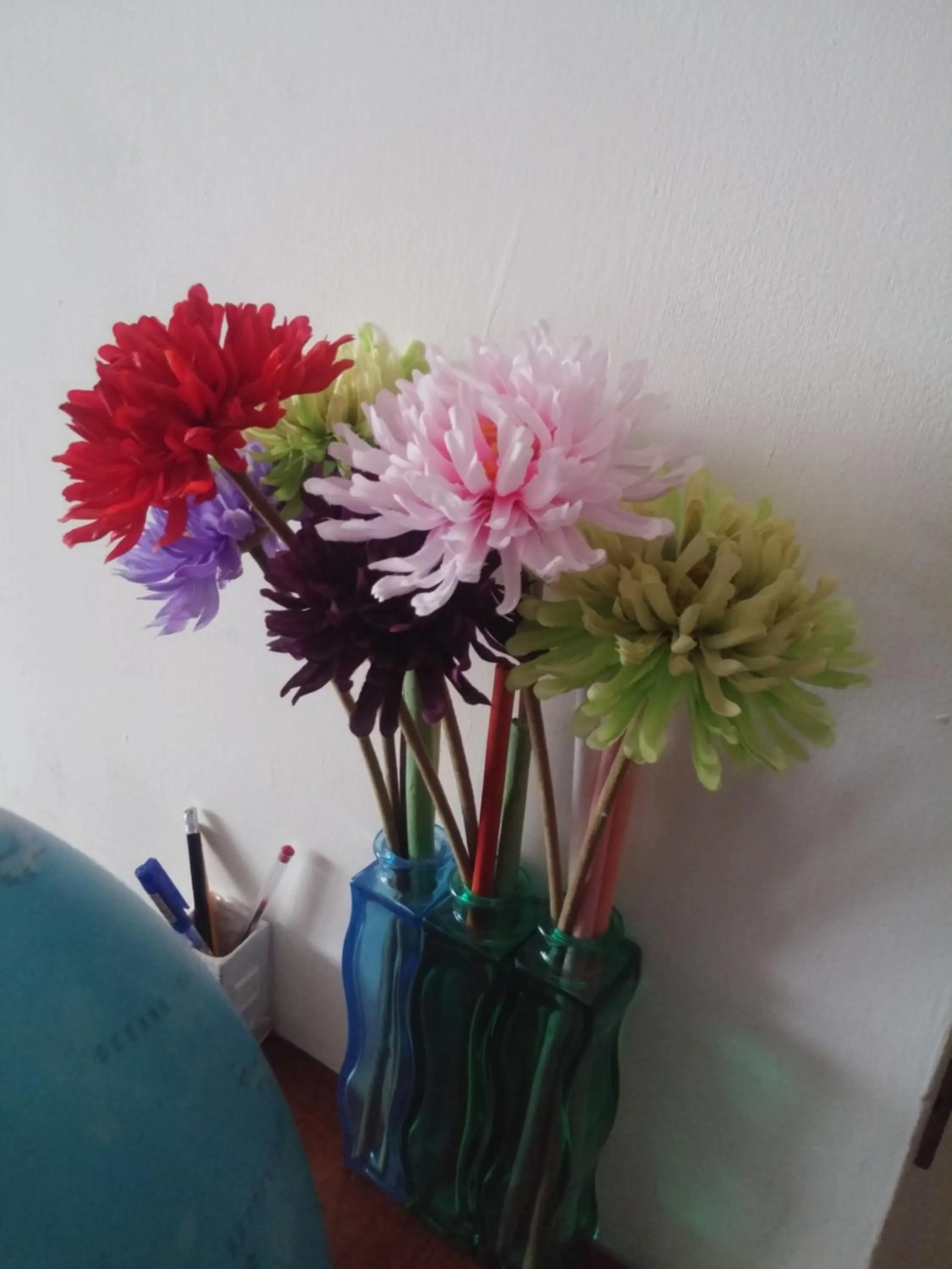 Decorative detail in Accogliente e ospitale B&B