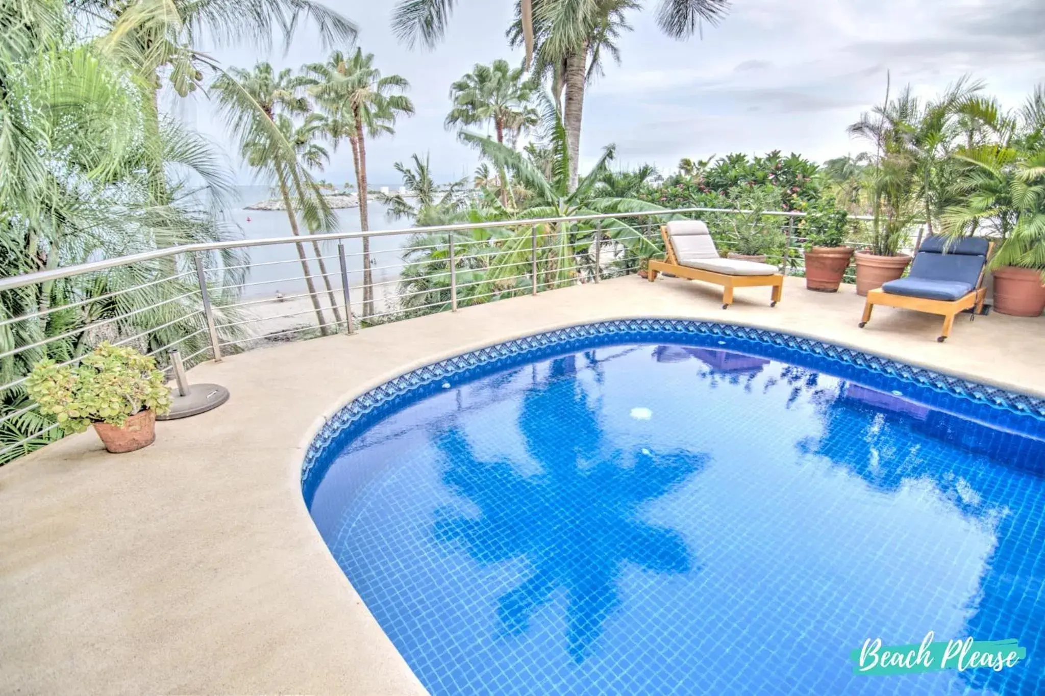 Casa Colibri - Private Beachfront Oasis Casa Colibri - Private Beachfront Oasis
