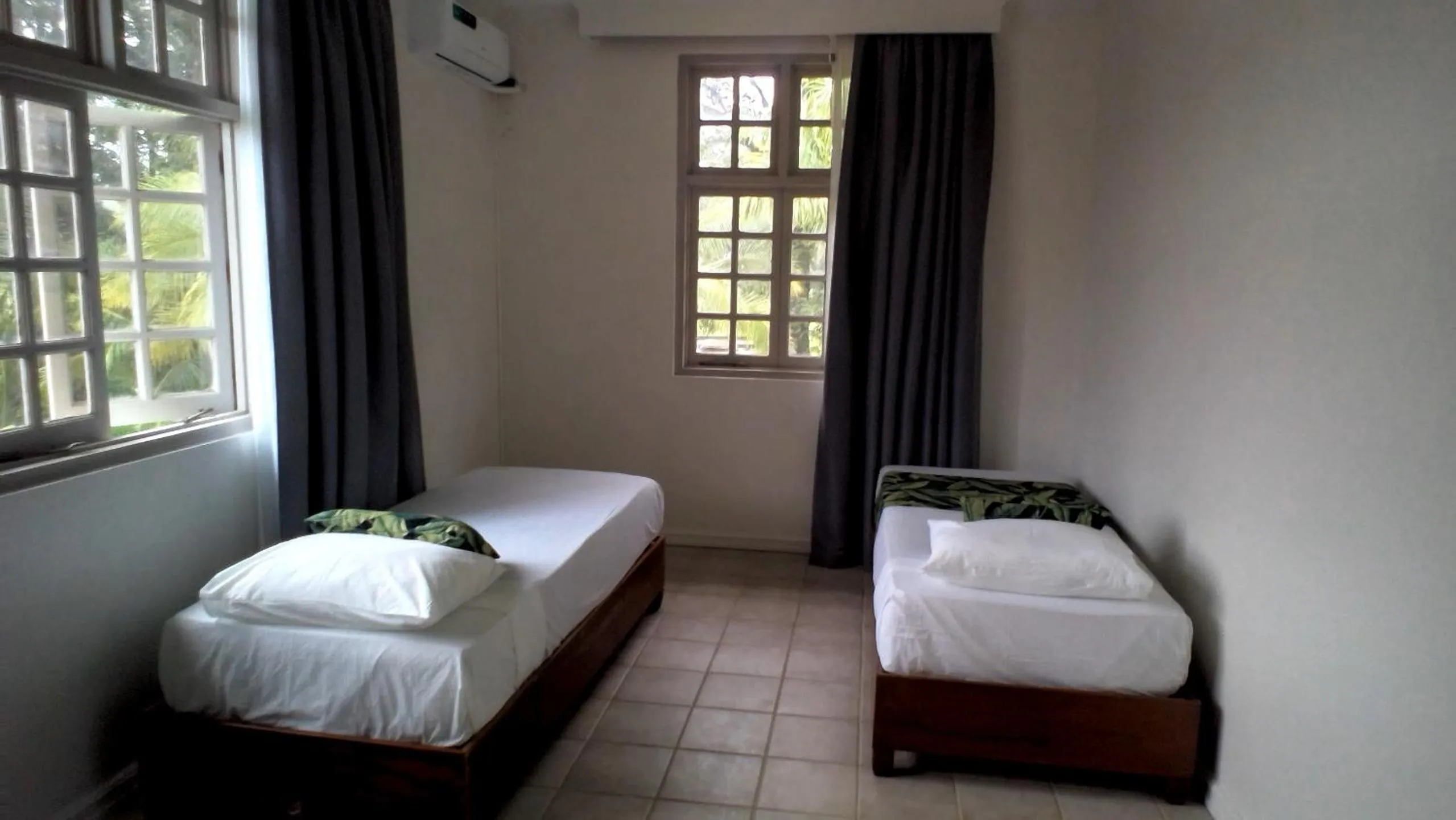 Bedroom, Bed in Yatu Lau Lagoon Resort Fiji