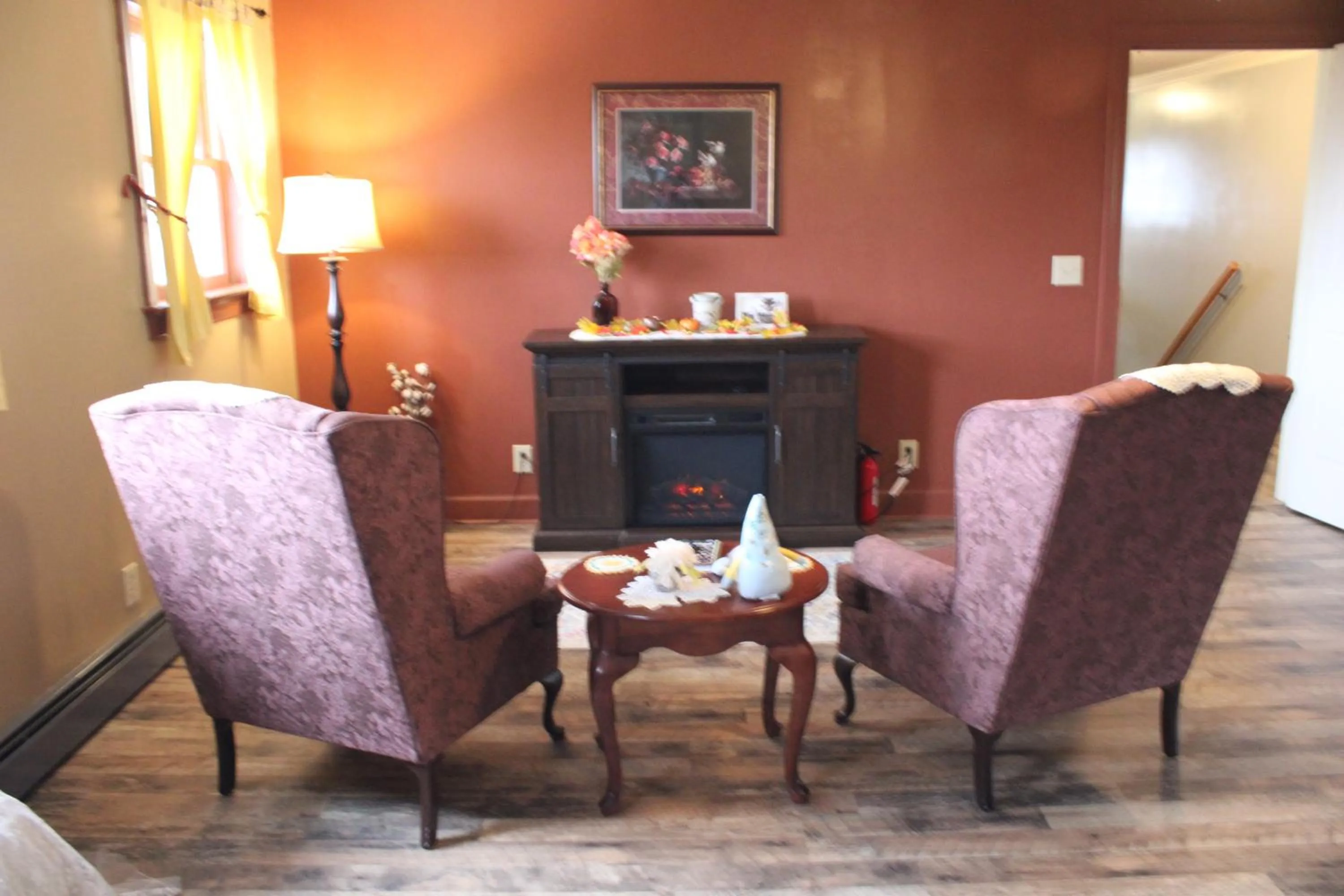 Moonlight Manor Bed & Breakfast