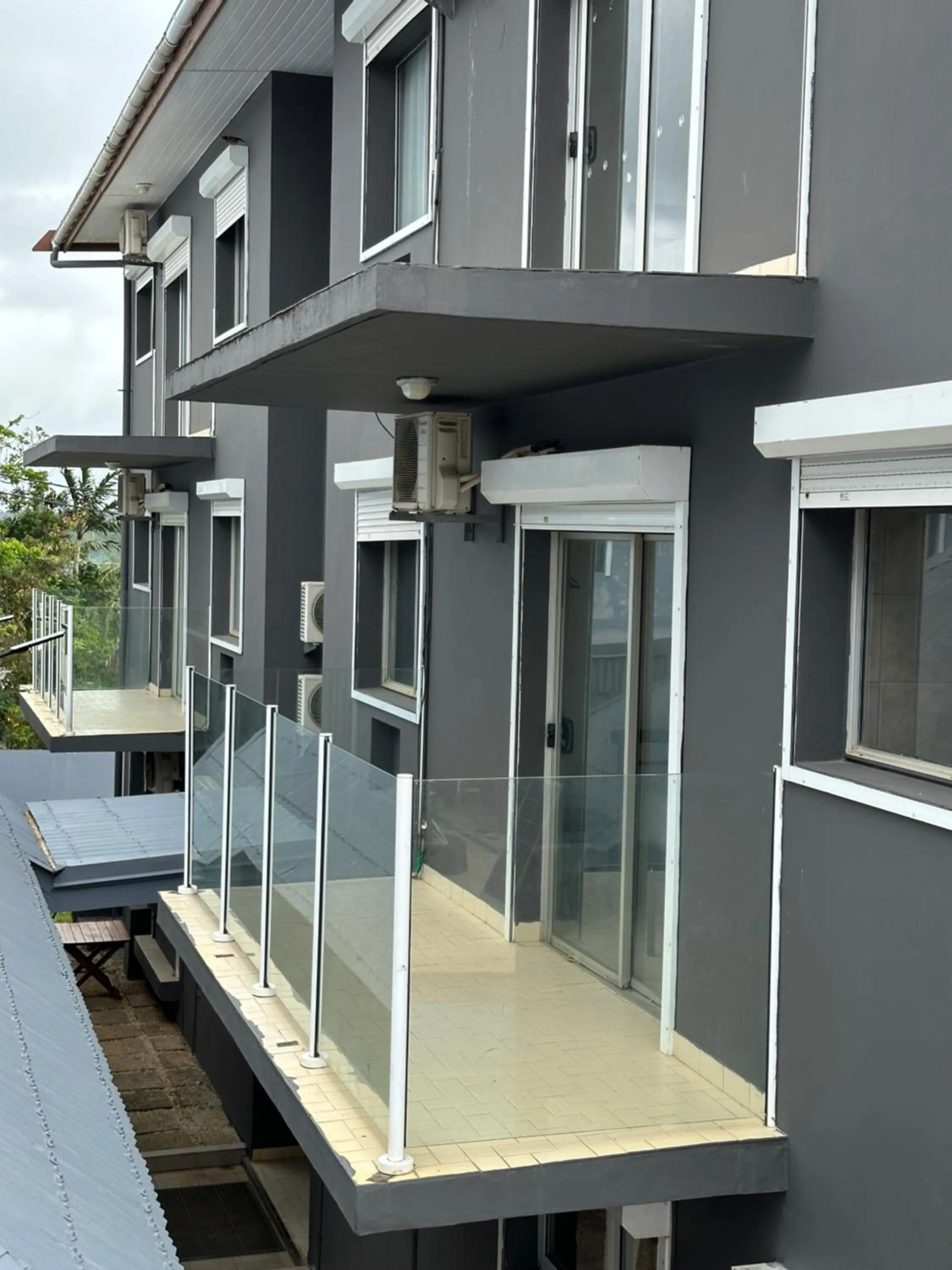 Coconut Palms Resort & Diamond Casino