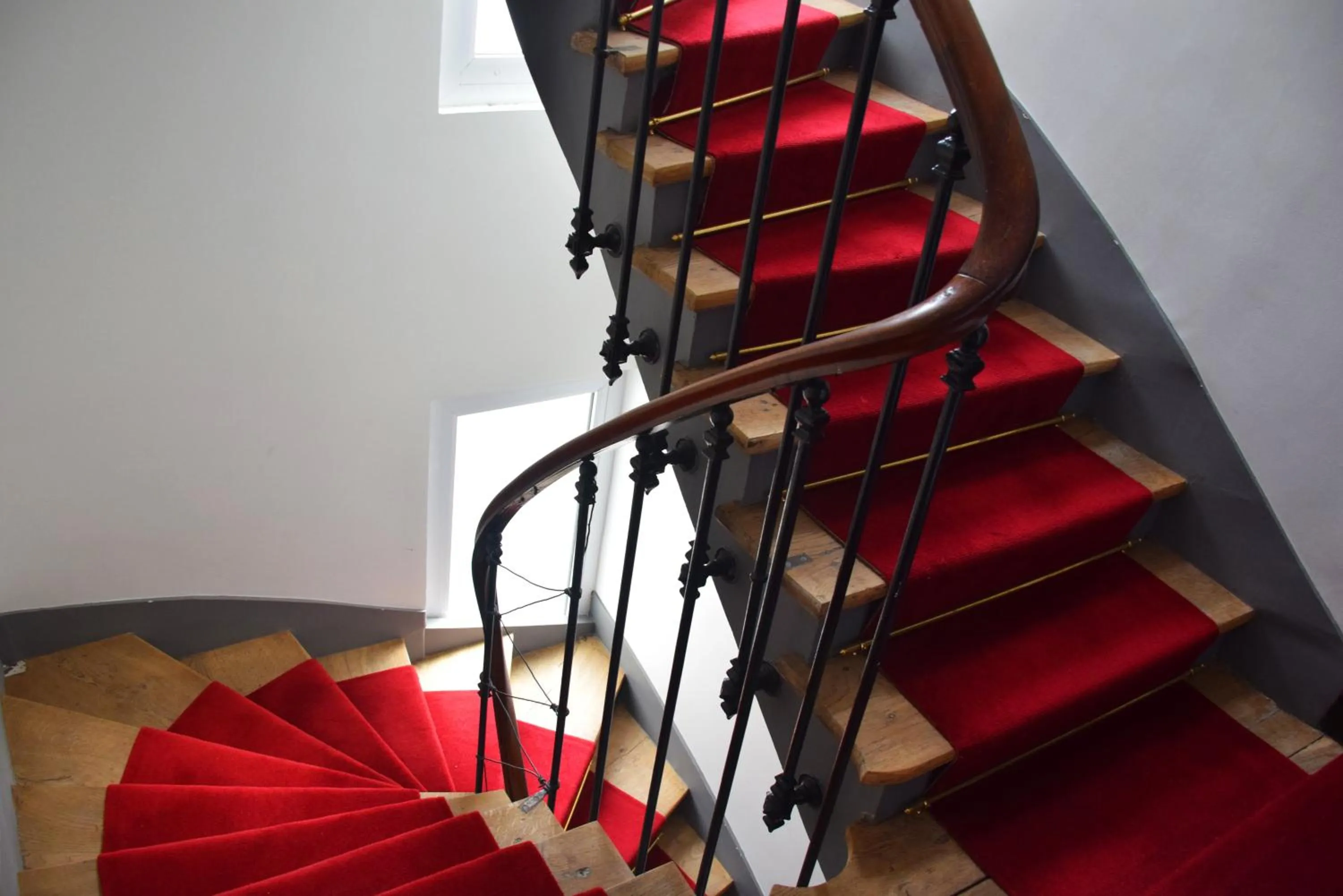 Hôtel Résidence Champerret