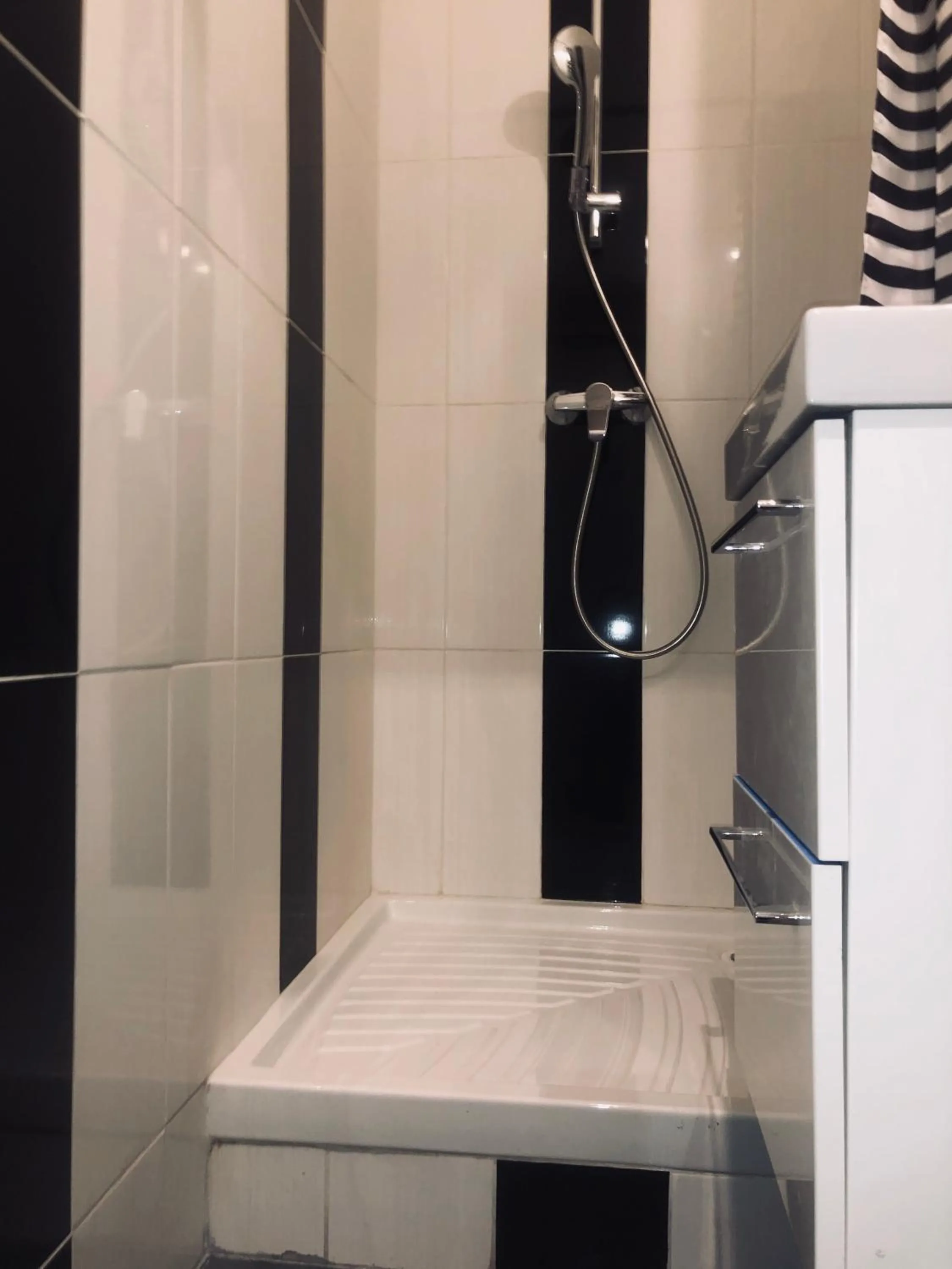 Hôtel Résidence Champerret