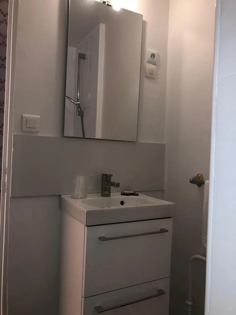 Hôtel Résidence Champerret