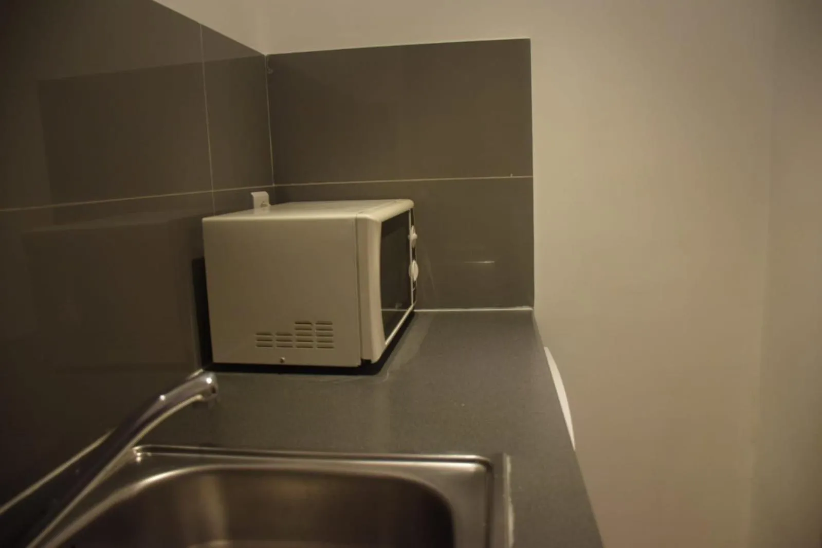 Hôtel Résidence Champerret