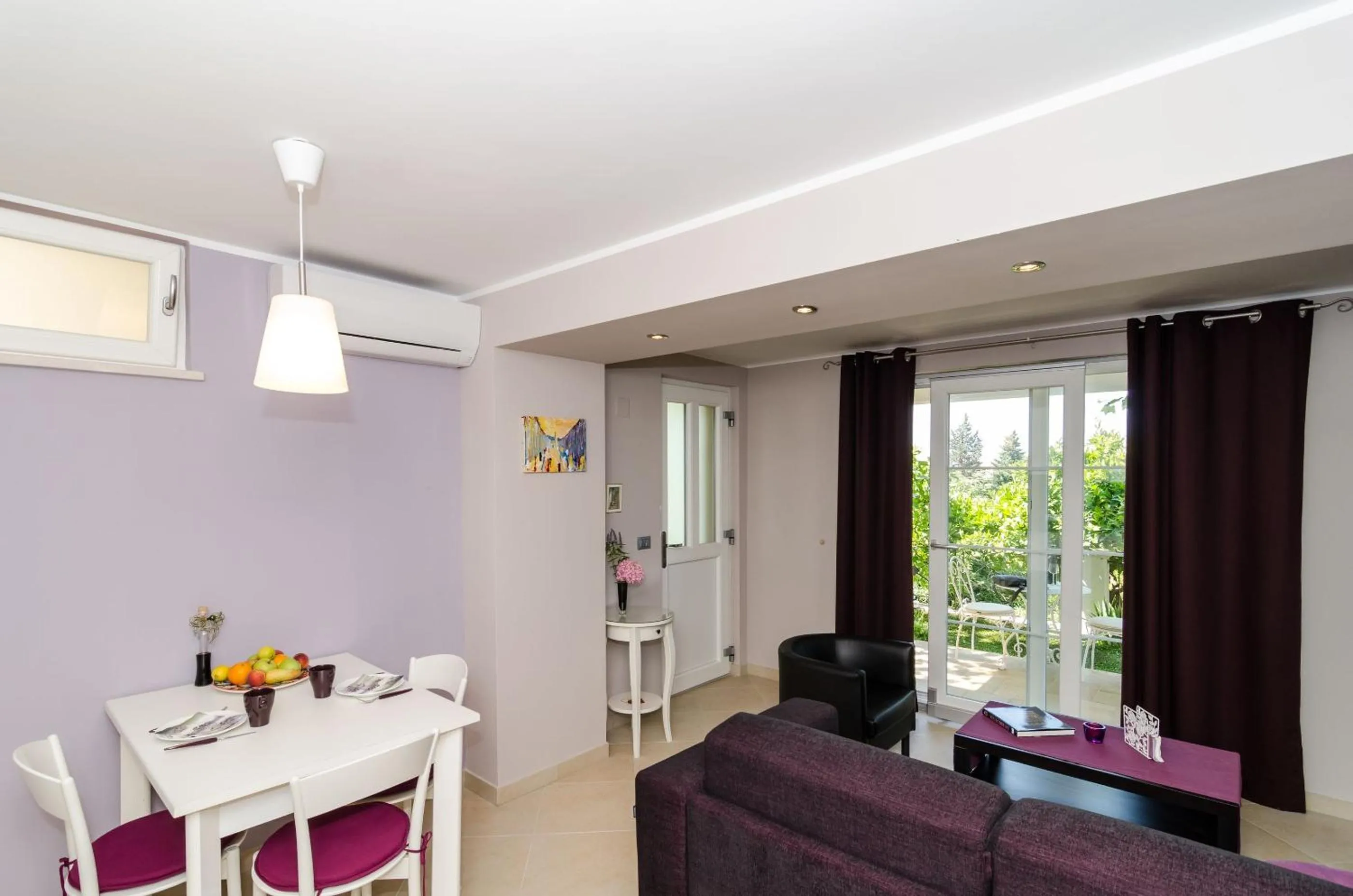 Apartments Gaura