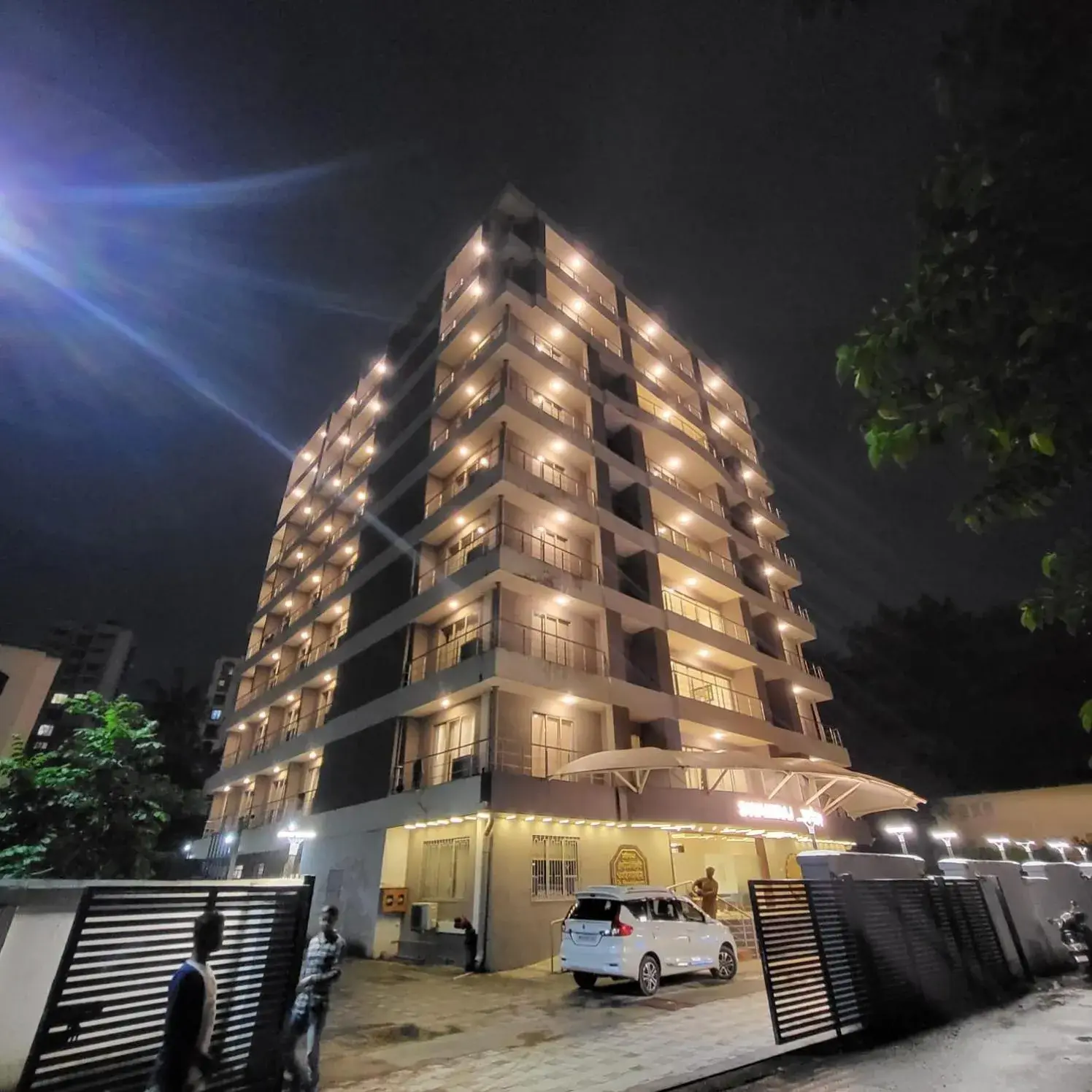 Hotel Swamiraj Hotel Swamiraj