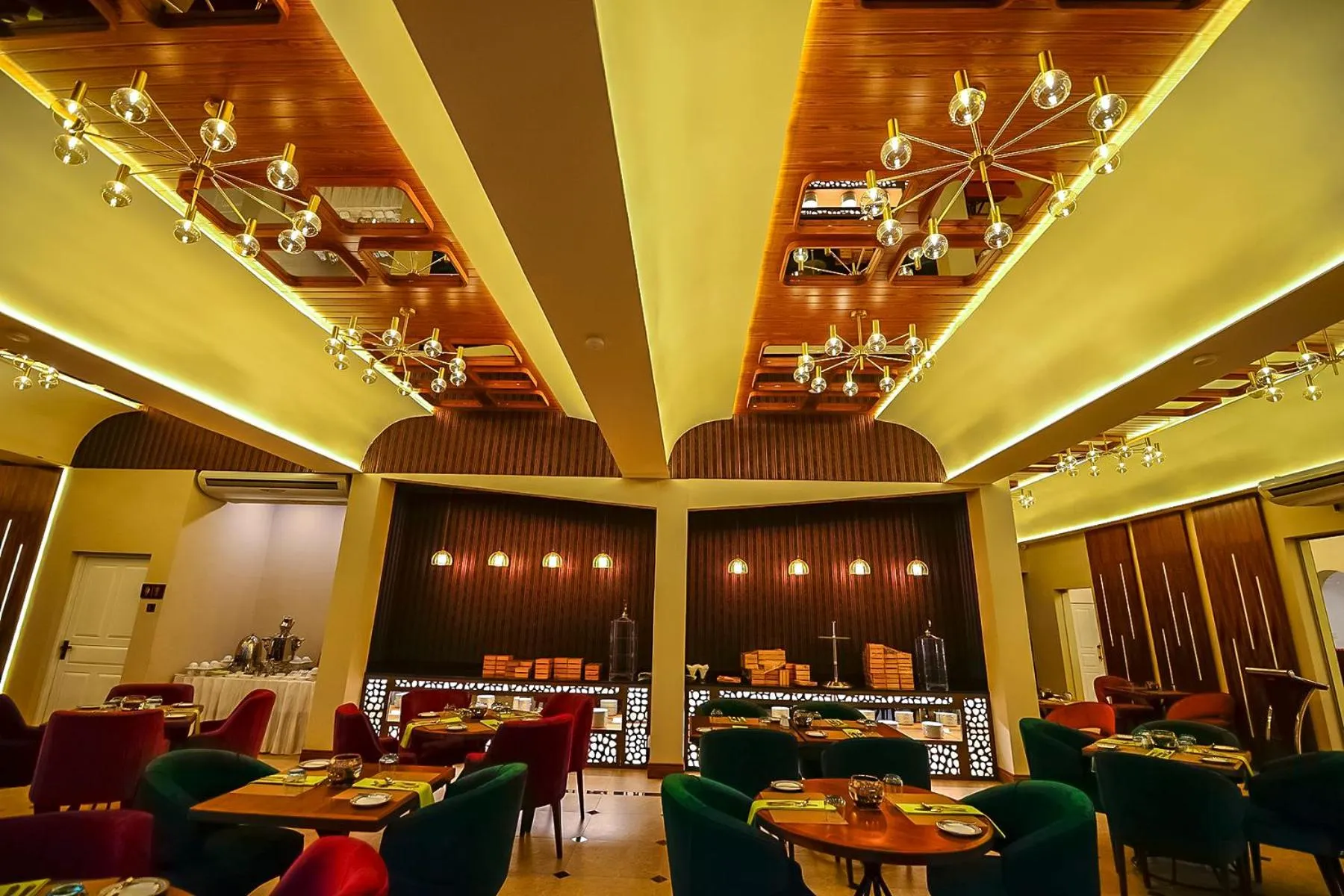 Restaurant/places to eat in Devon Rest