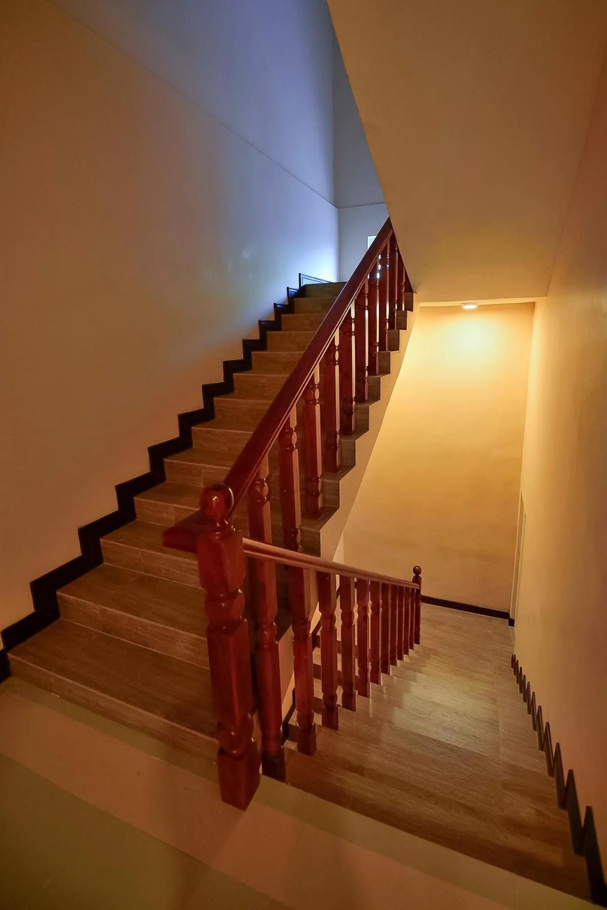 Property building in Devon Rest