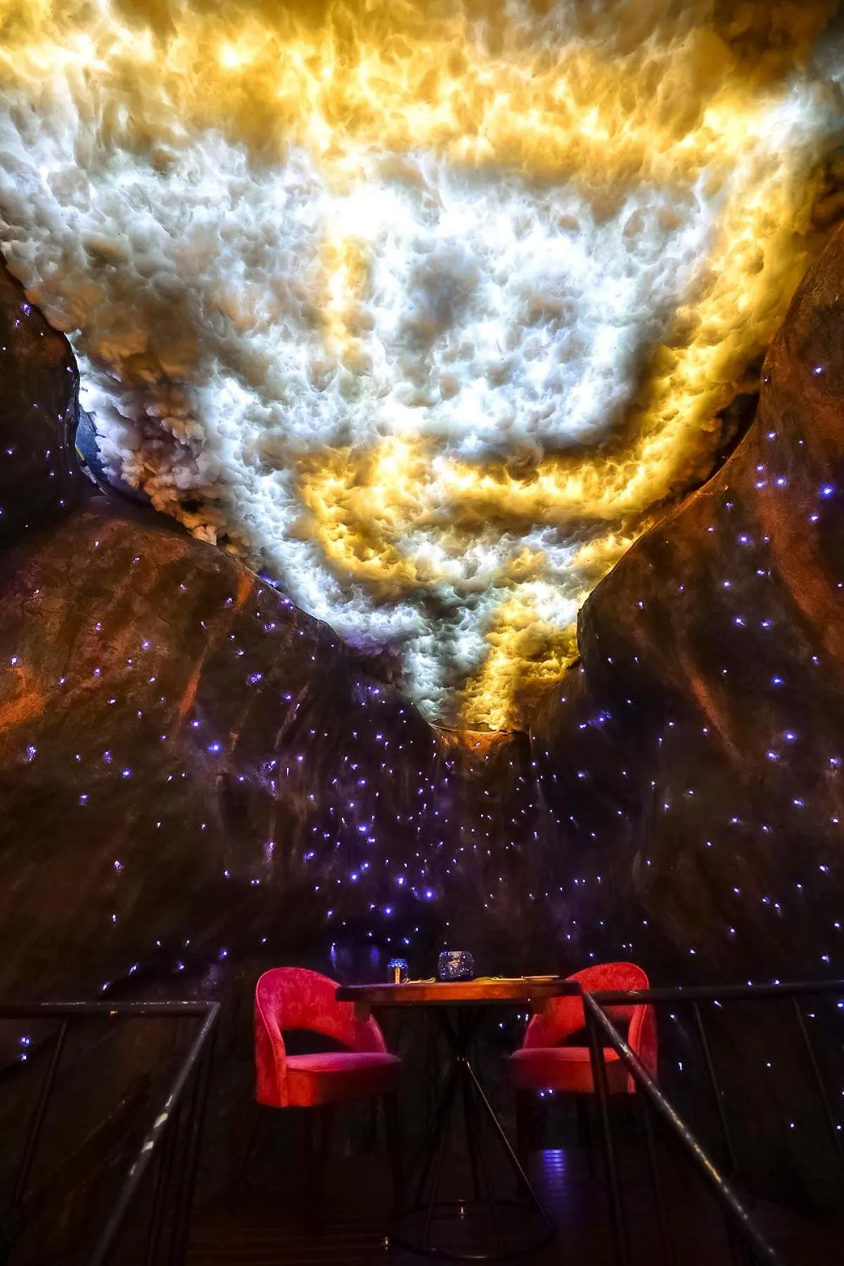 Natural landscape in Devon Rest