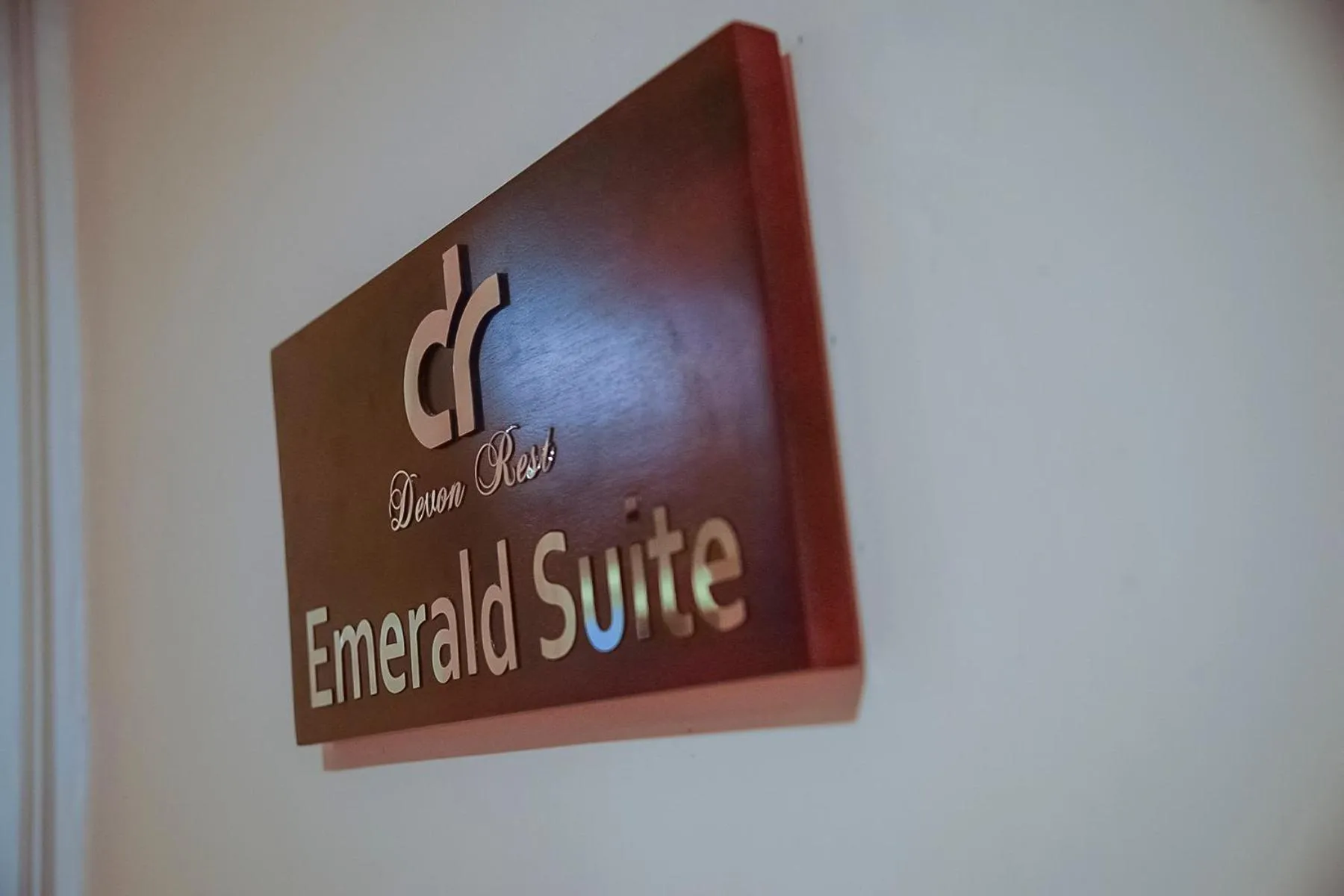 acessibility in Devon Rest