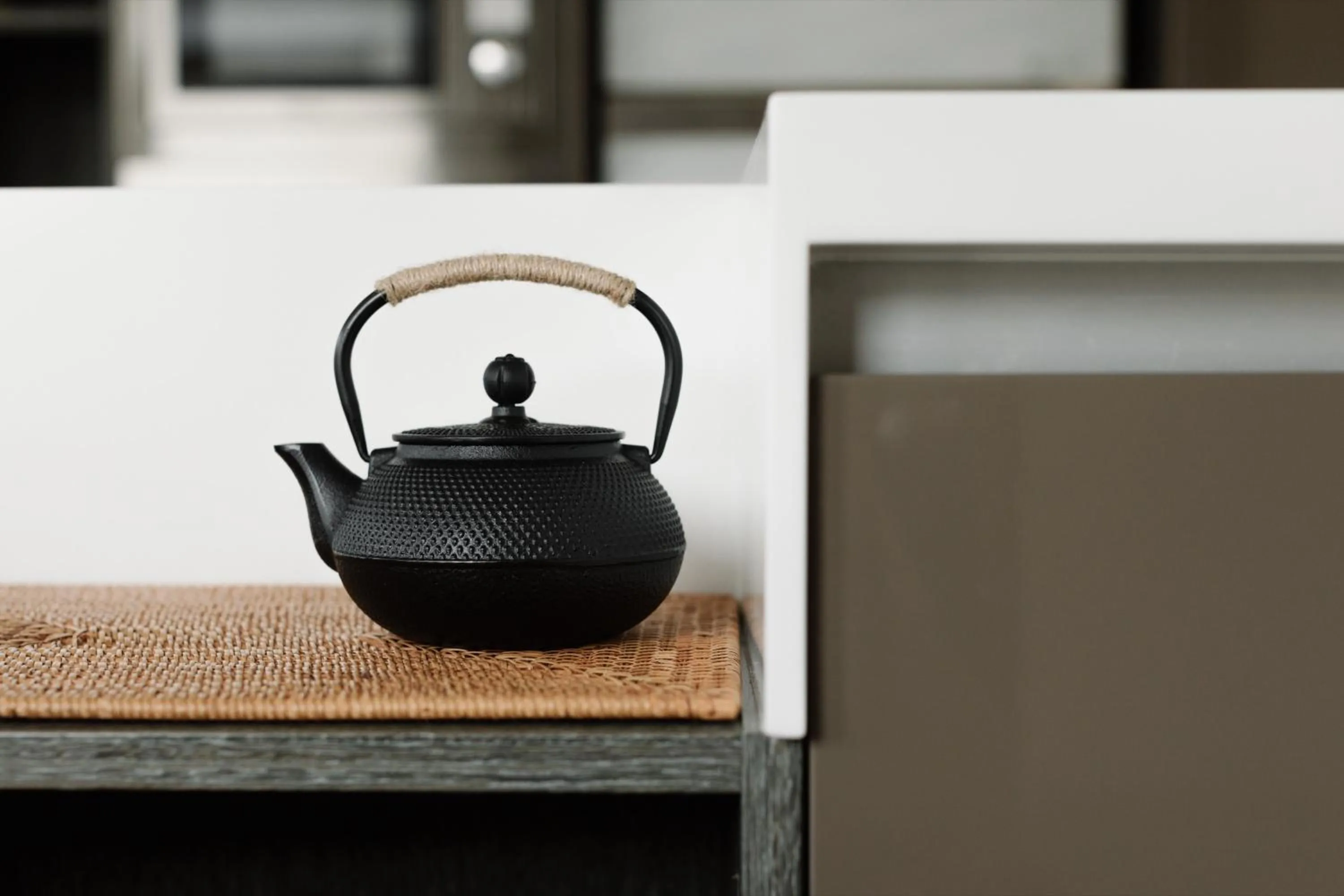 Coffee/tea facilities in Kula Kara Villas Bingin, Uluwatu