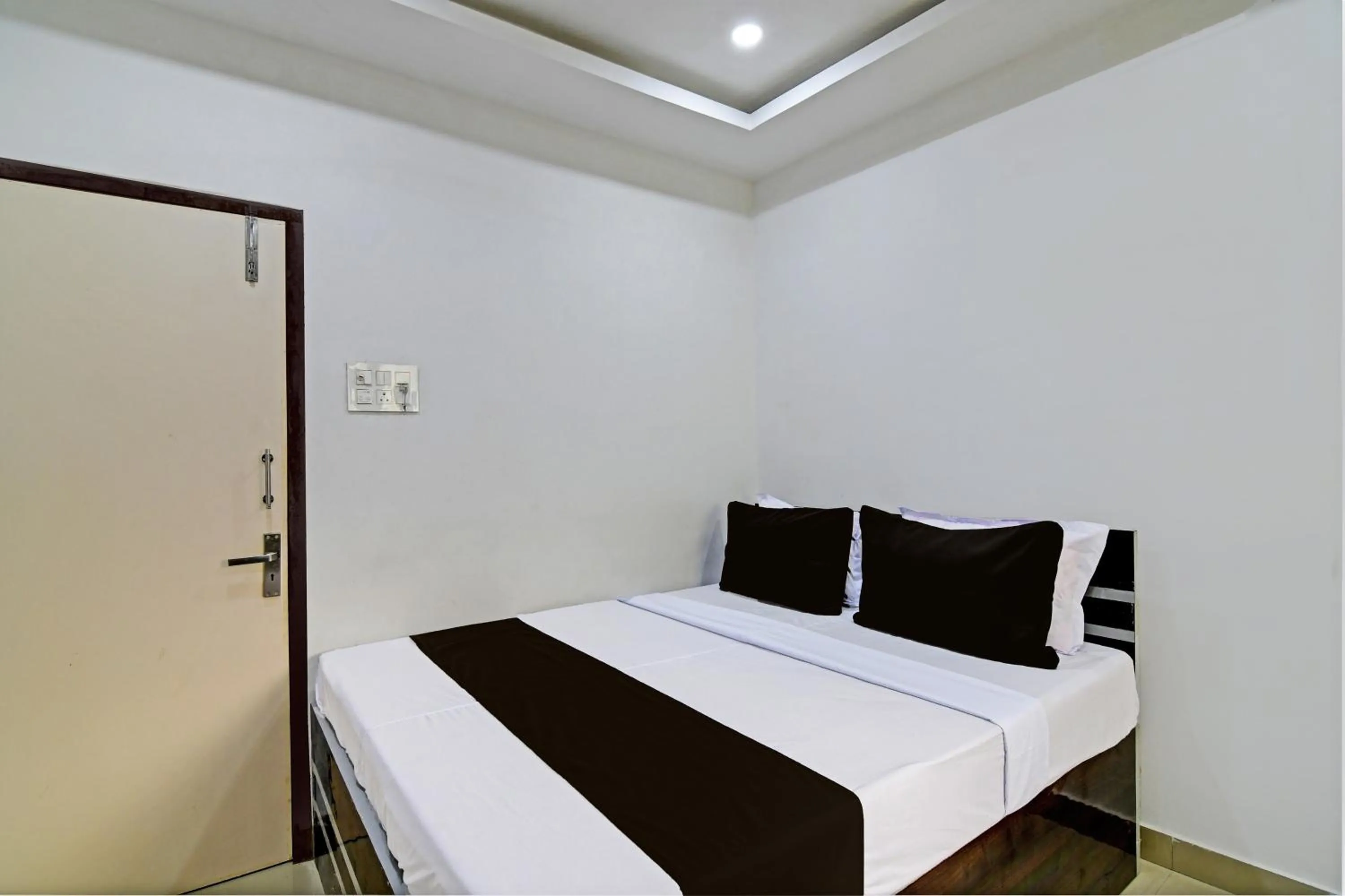 Hotel O Top 22