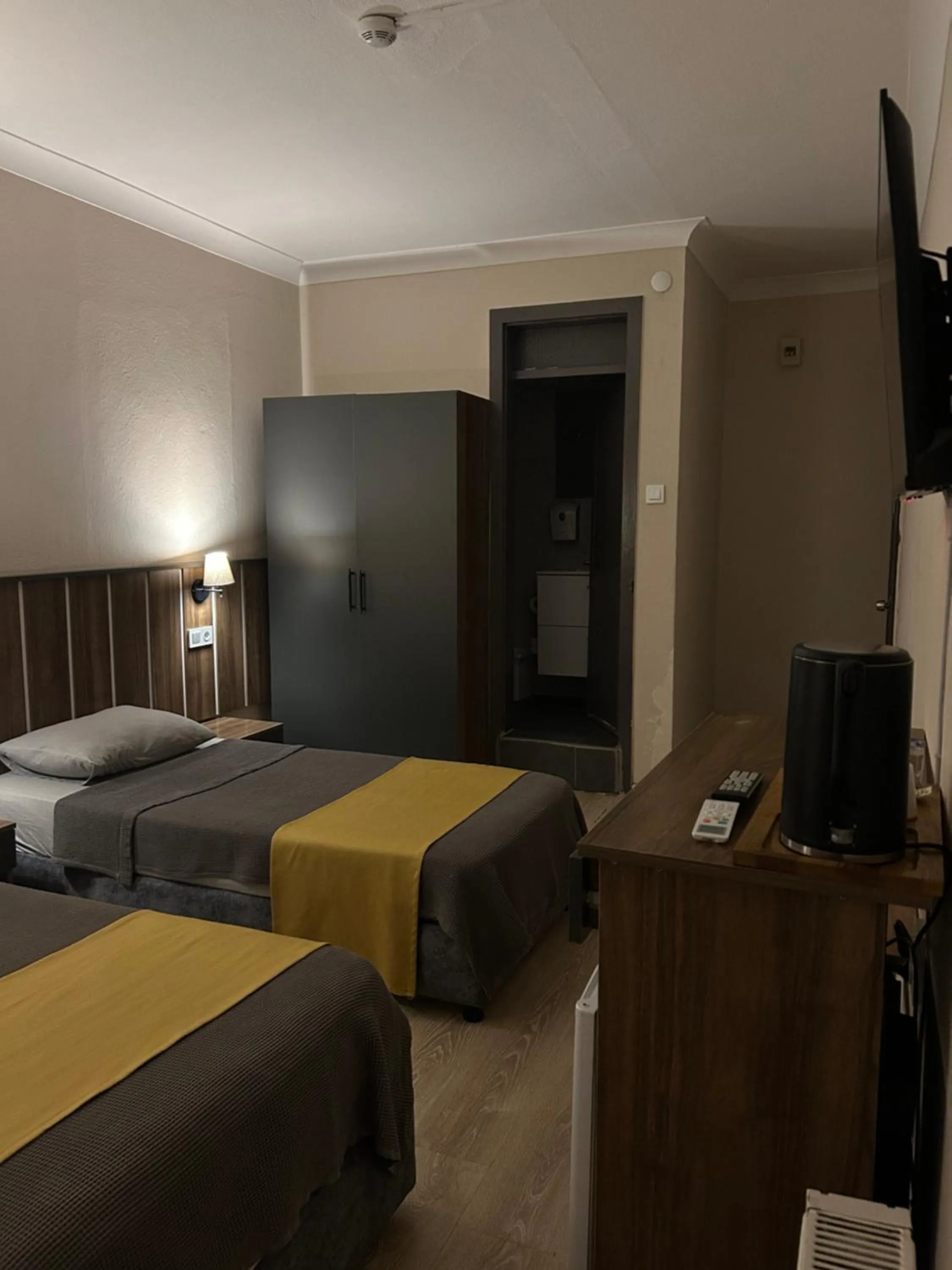 Photo of the whole room, Bed in Cord Hotel & Resort