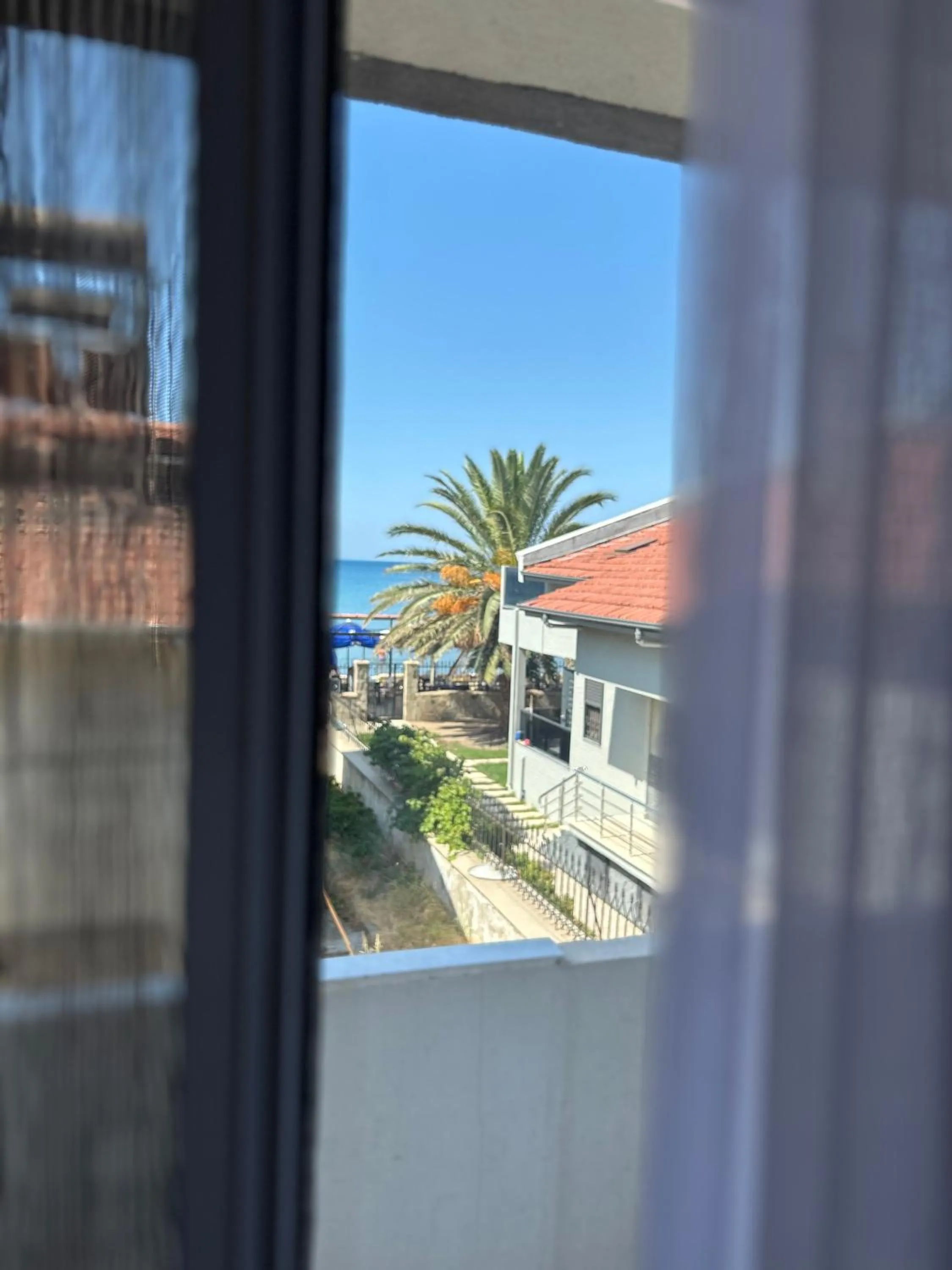 Day in Cord Hotel & Resort