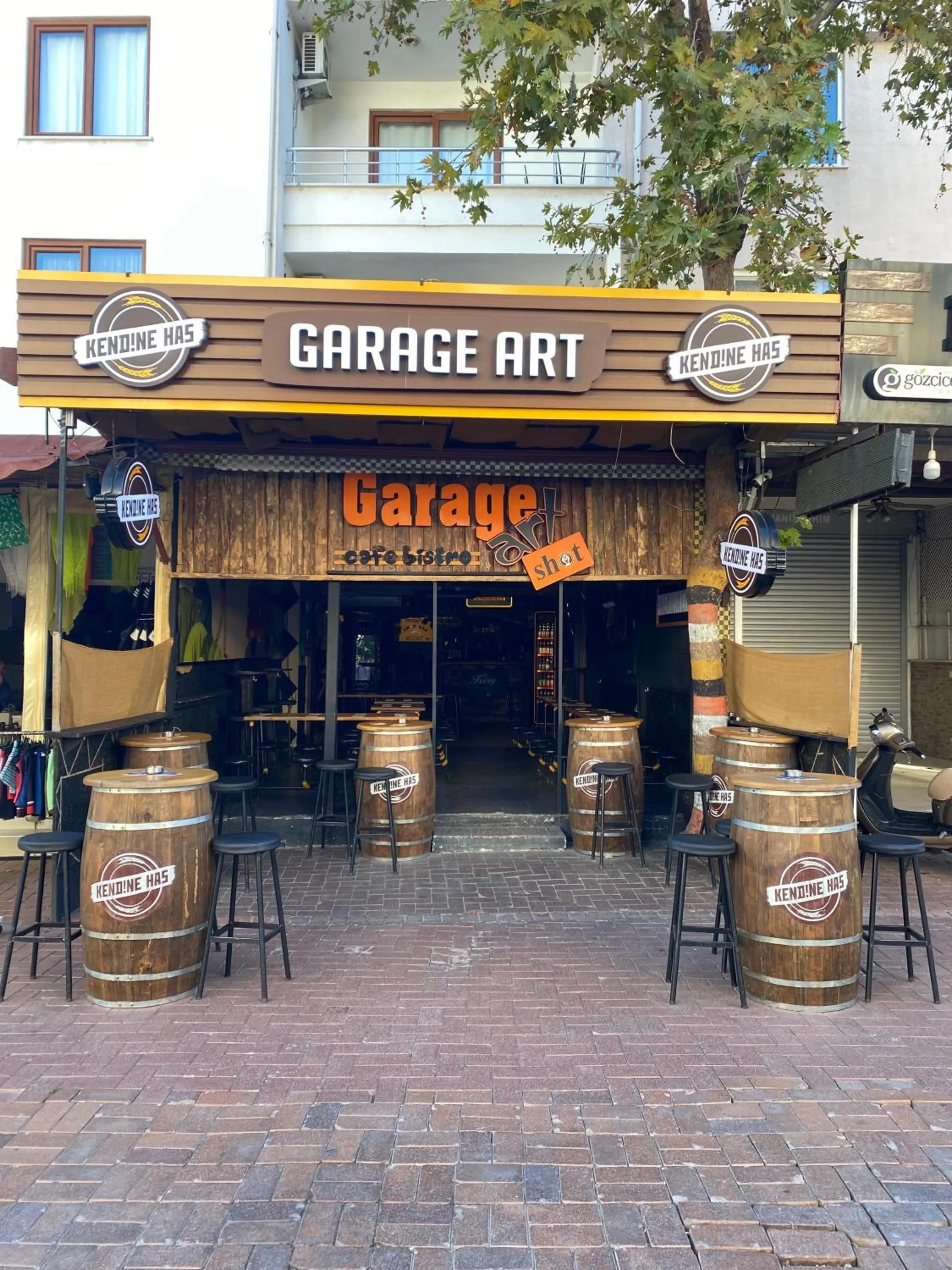 Lounge or bar in Cord Hotel & Resort