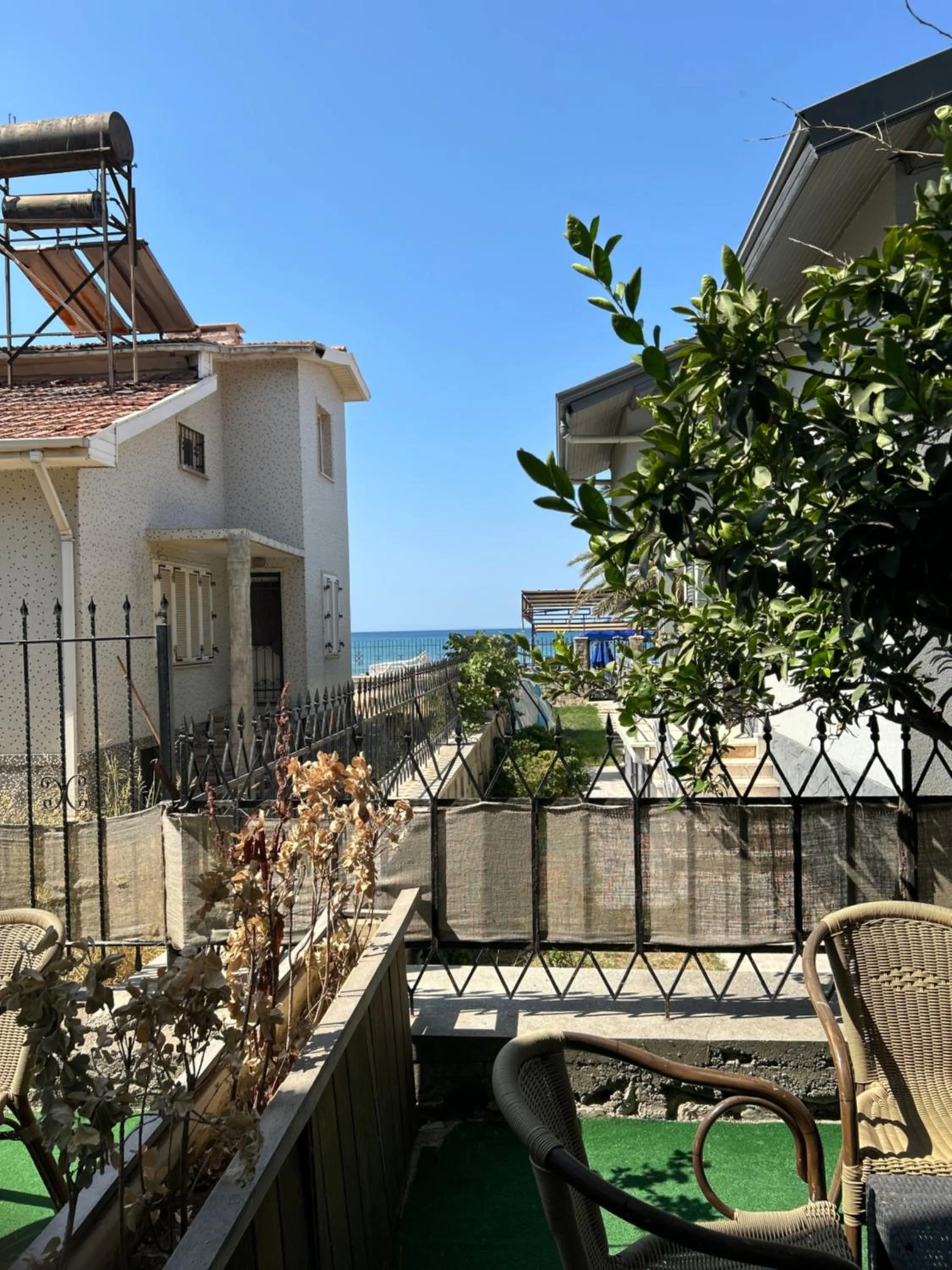 Day in Cord Hotel & Resort