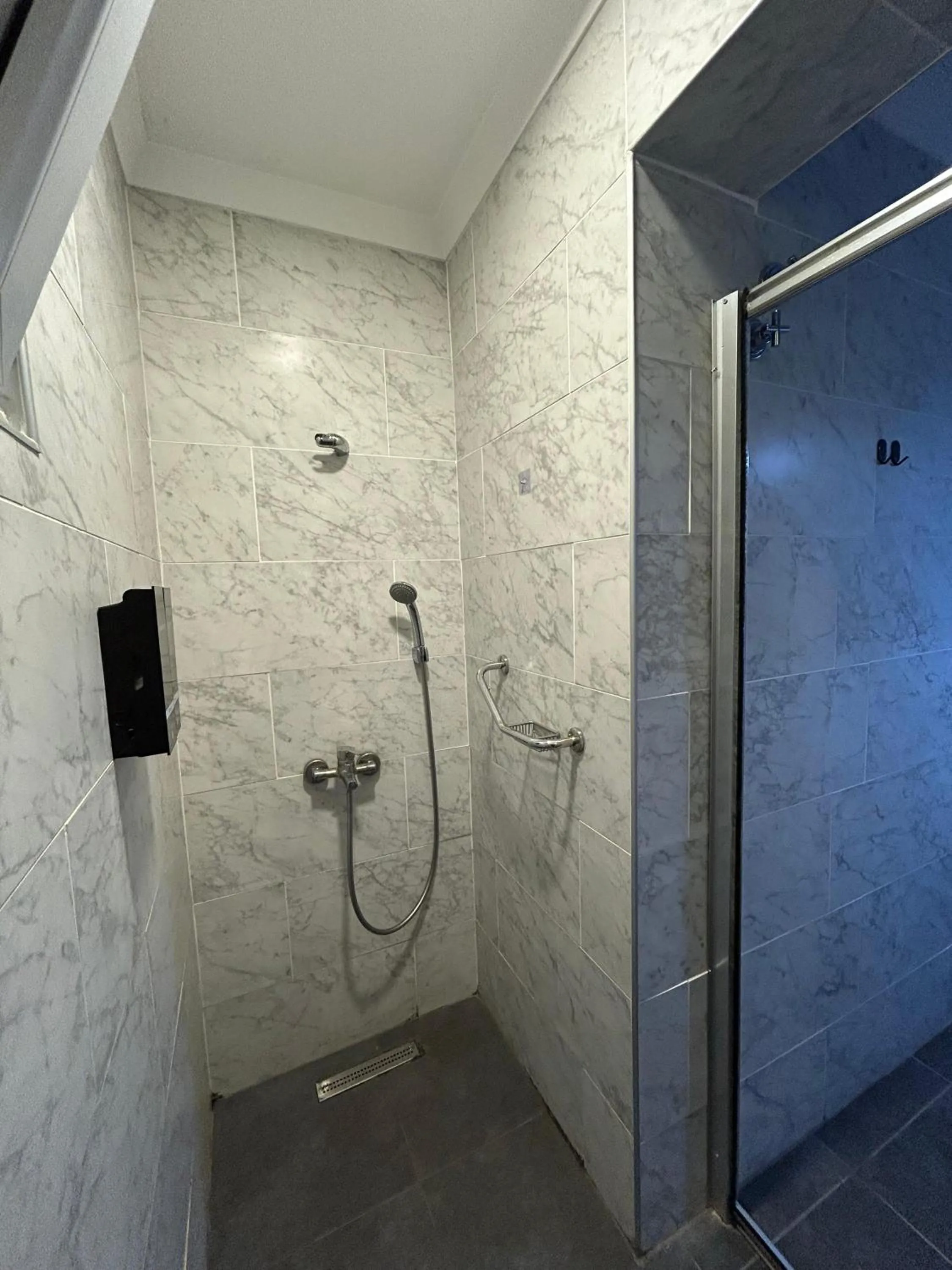 Bathroom in Cord Hotel & Resort