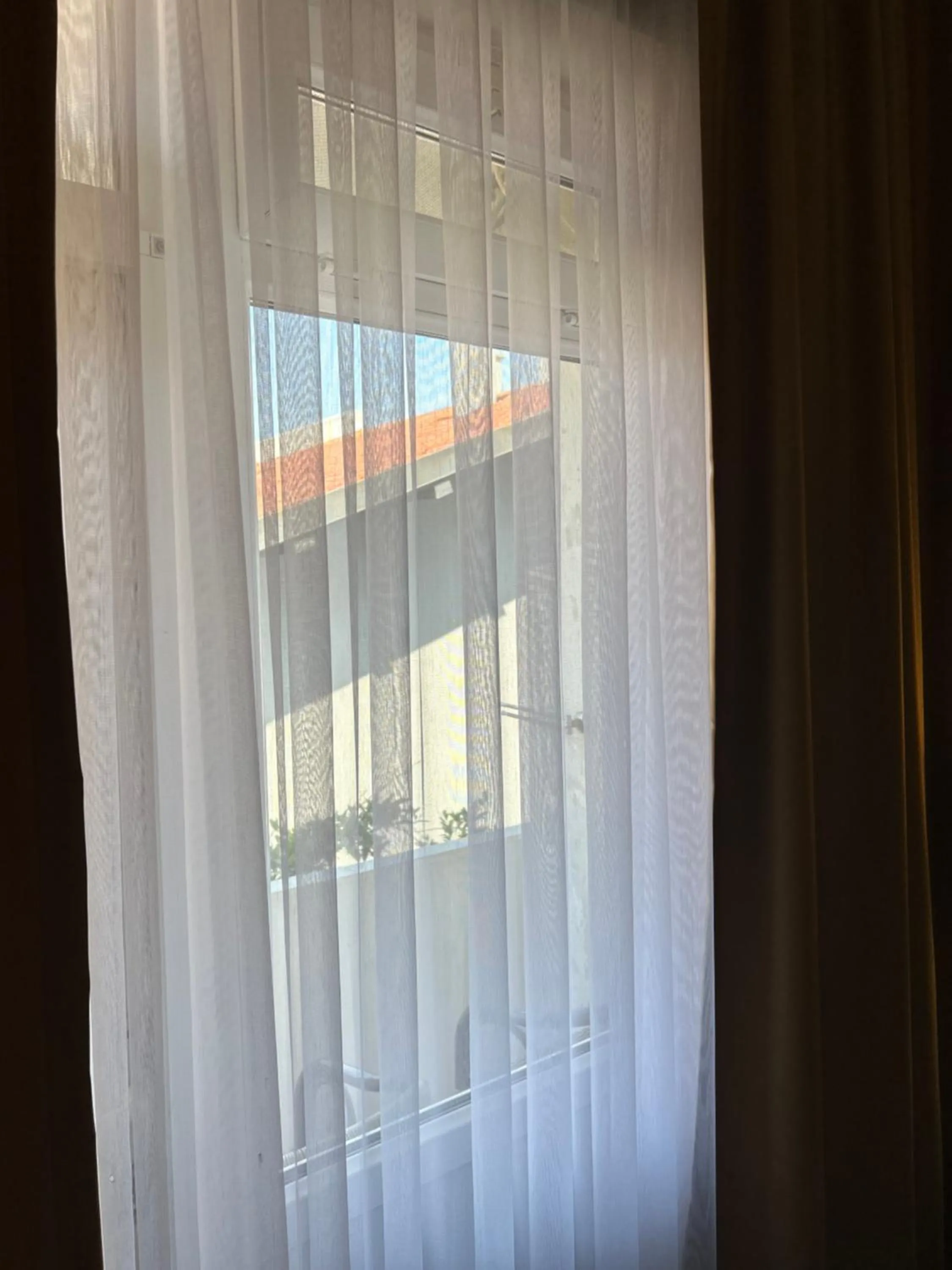 Decorative detail in Cord Hotel & Resort