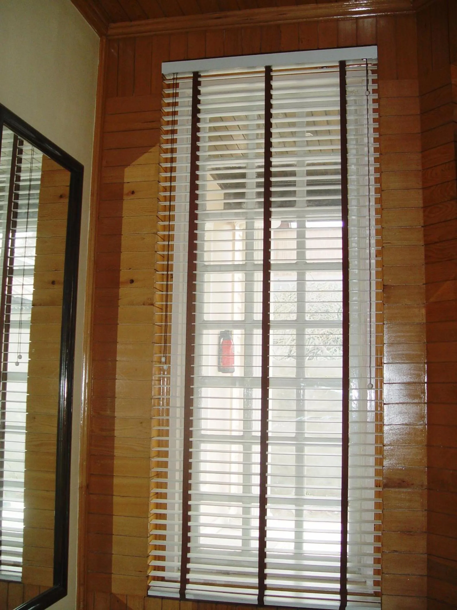 Property building in The GoodFind Residency