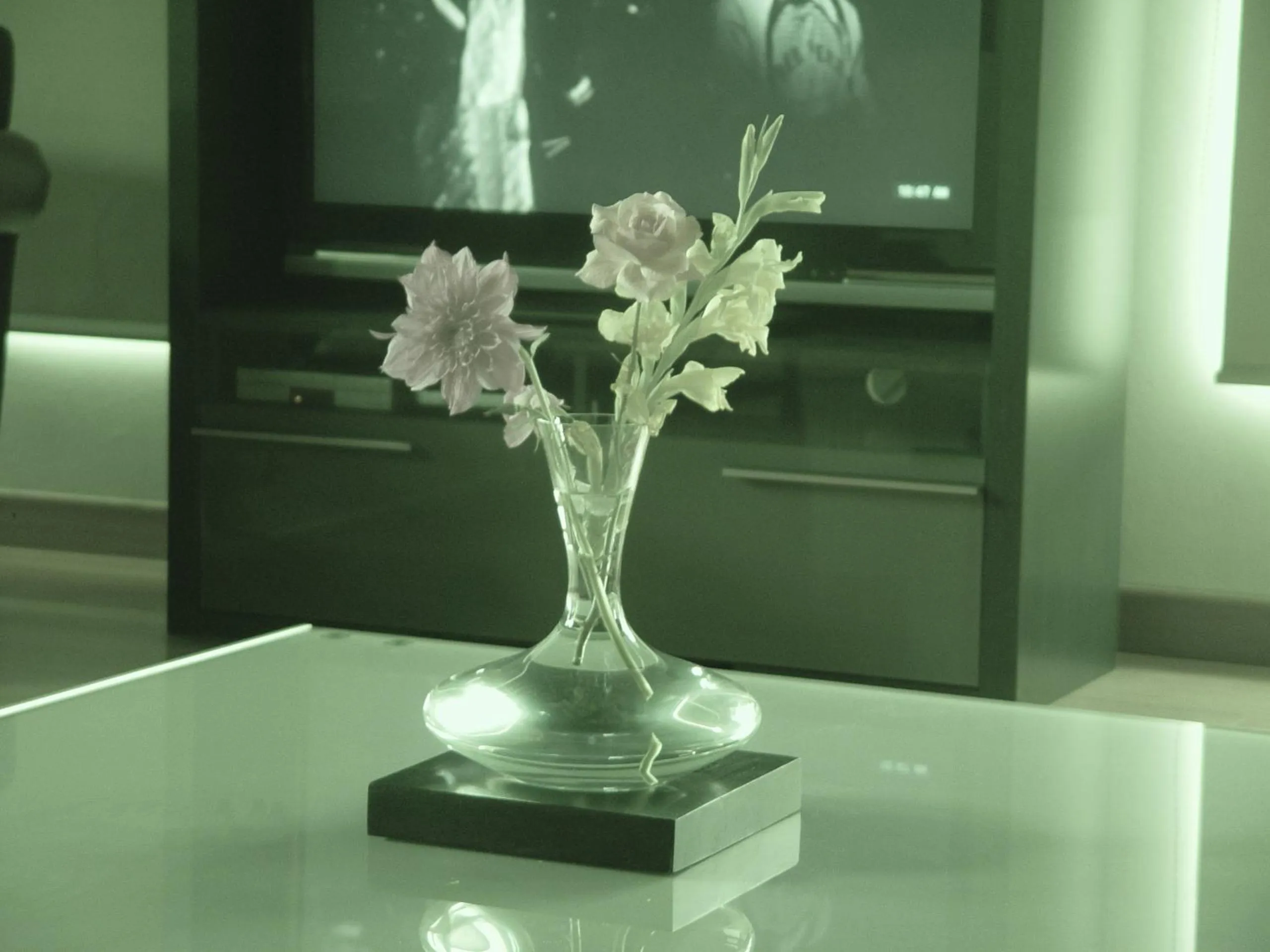 Property building in The GoodFind Residency