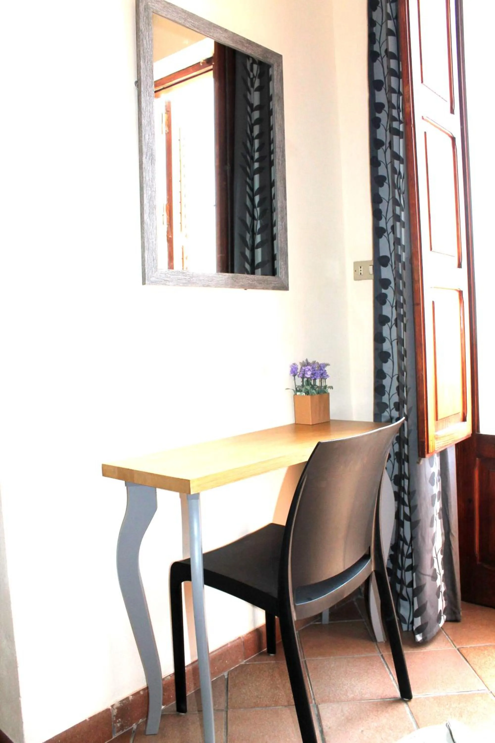 Bedroom in B&B Nettuno San Leone