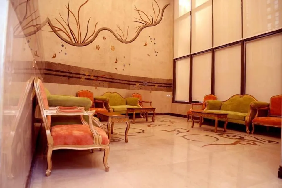 Al Bostan Al Masi Hotel