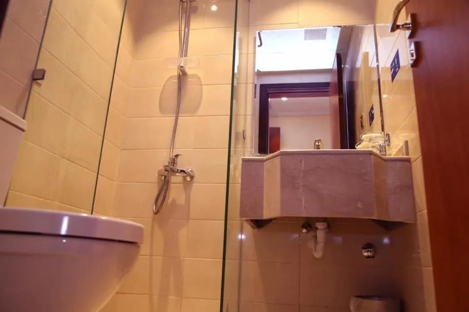 Al Bostan Al Masi Hotel