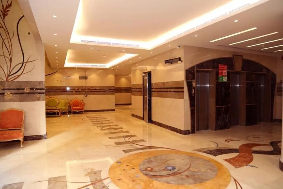 Al Bostan Al Masi Hotel