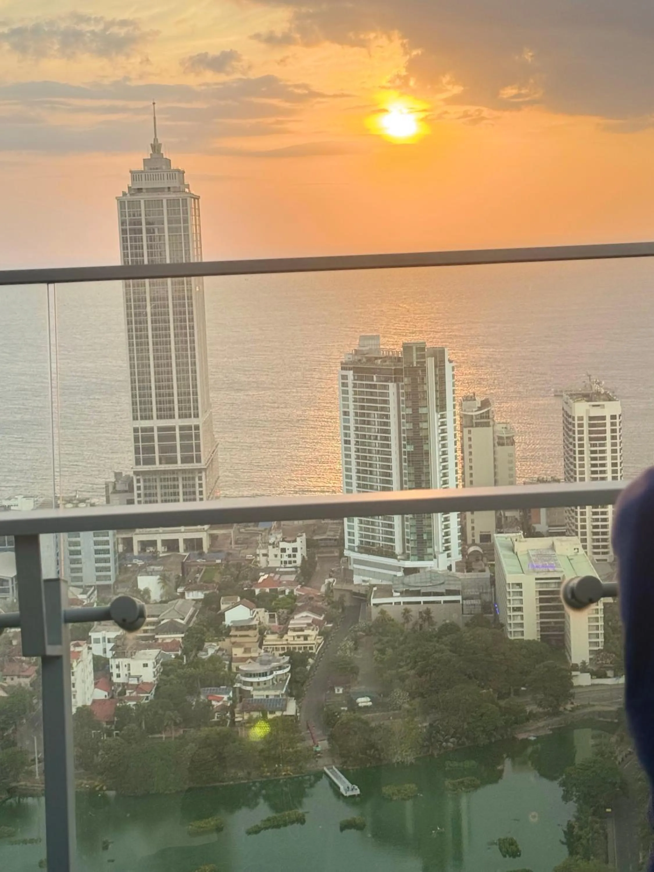 Altair Luxury Colombo by Miracle