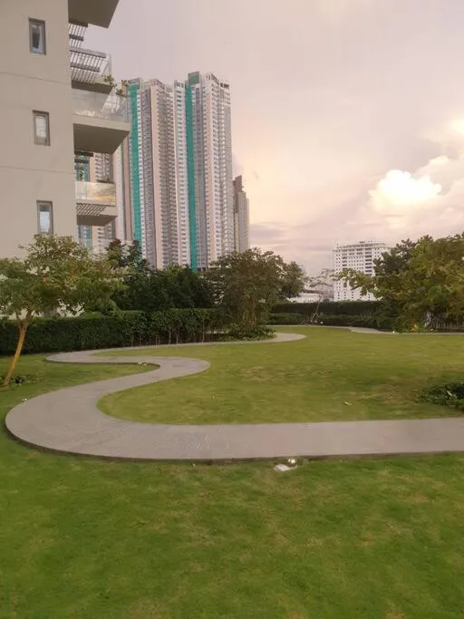 Property building in Altair Luxury Colombo by Miracle