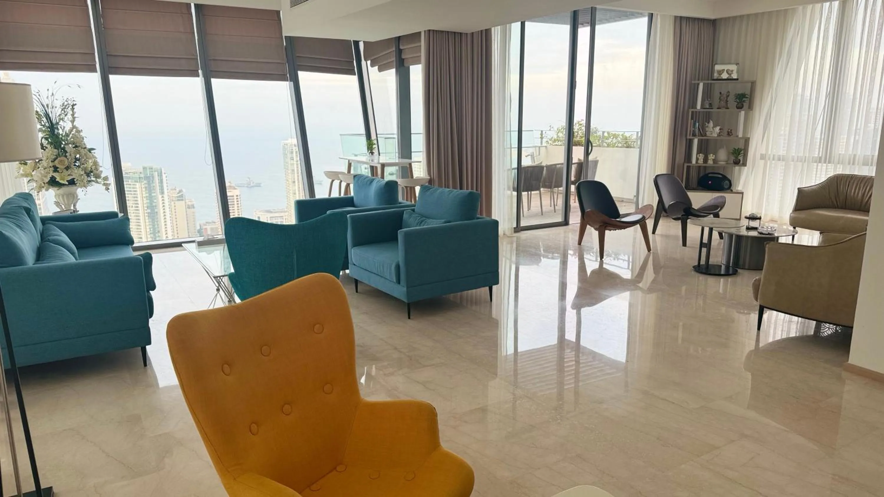 Altair Luxury Colombo by Miracle