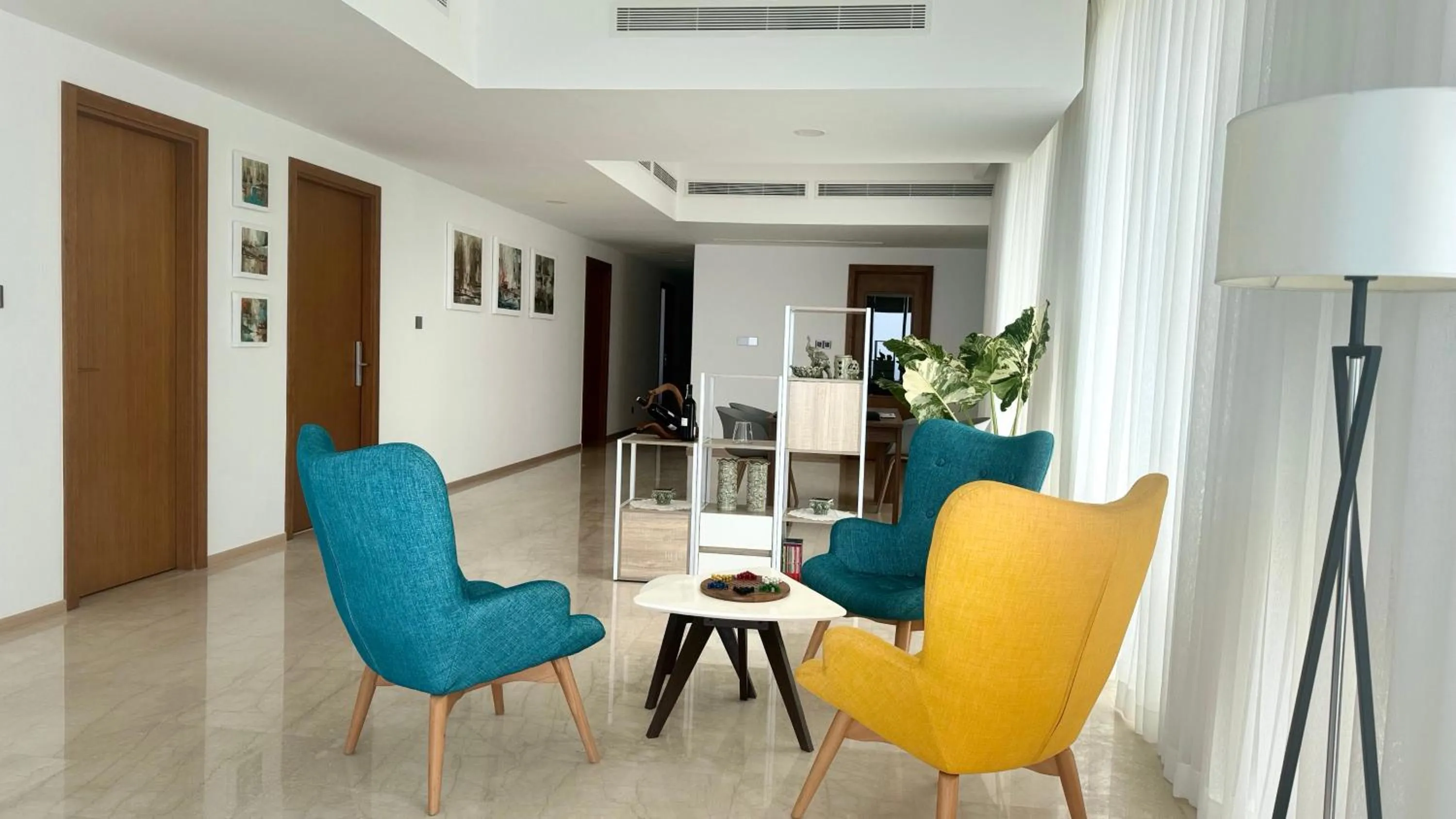 Altair Luxury Colombo by Miracle