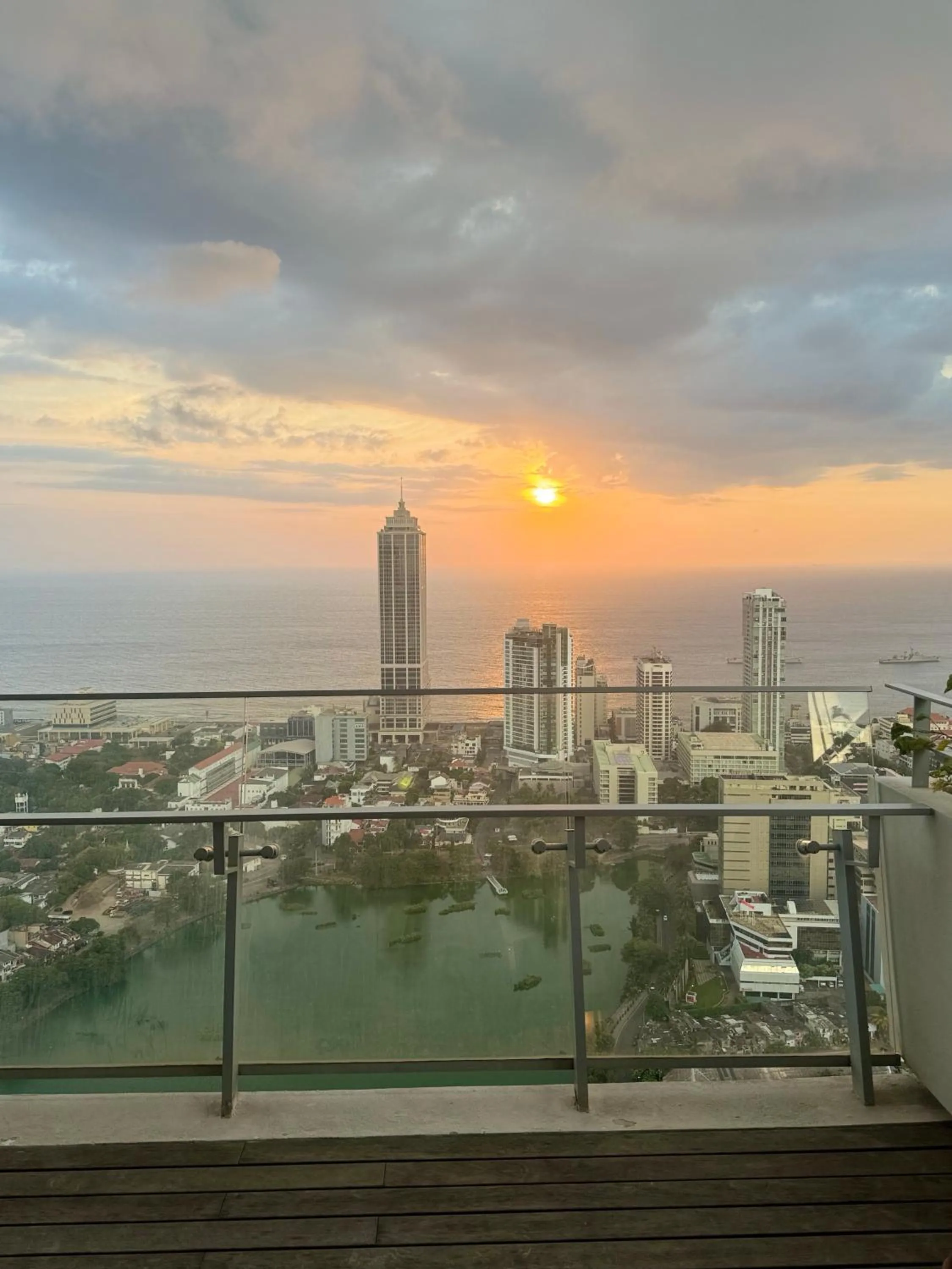 Altair Luxury Colombo by Miracle