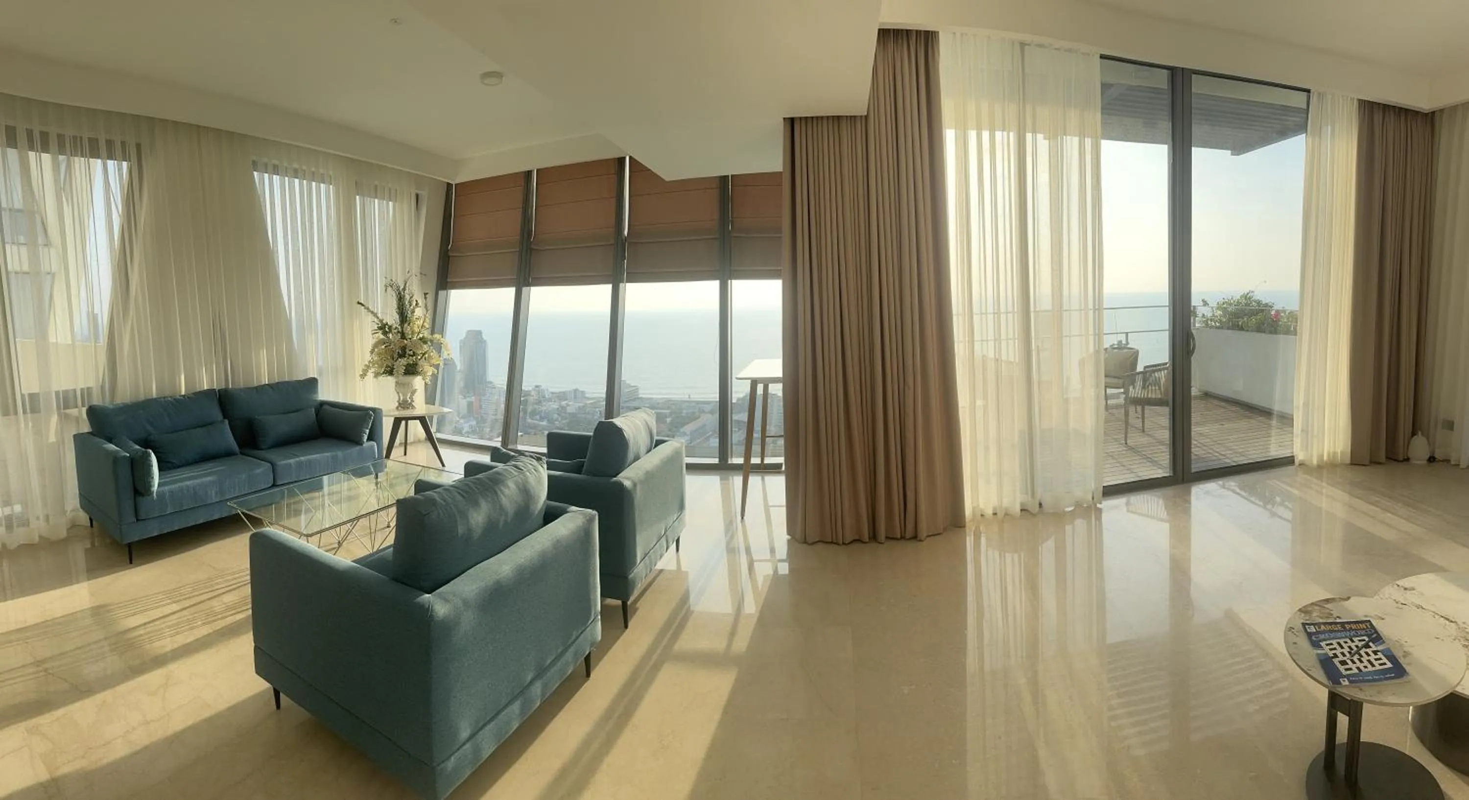 Altair Luxury Colombo by Miracle