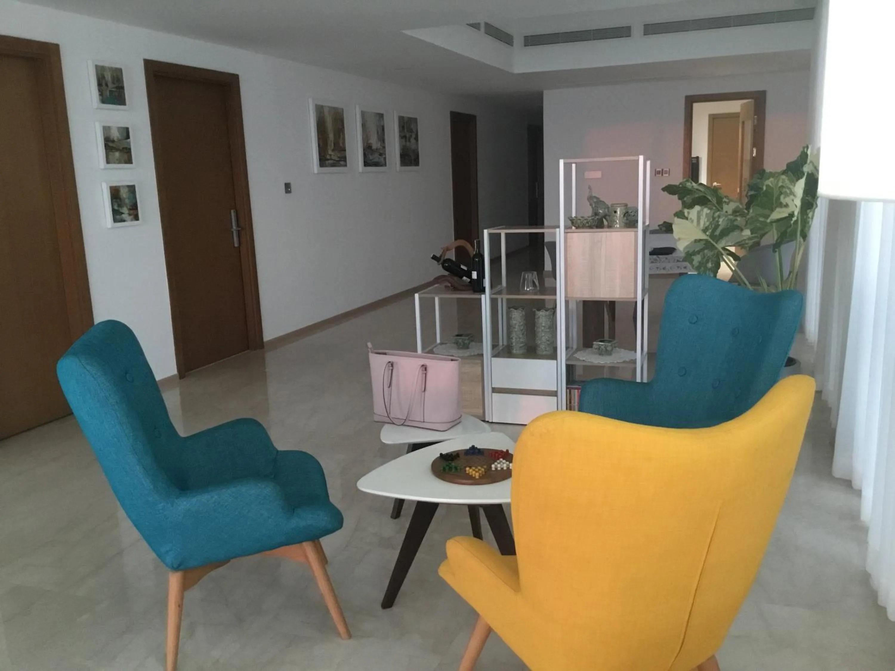 Altair Luxury Colombo by Miracle