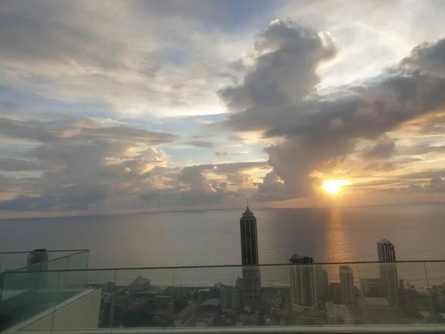 Day in Altair Luxury Colombo by Miracle