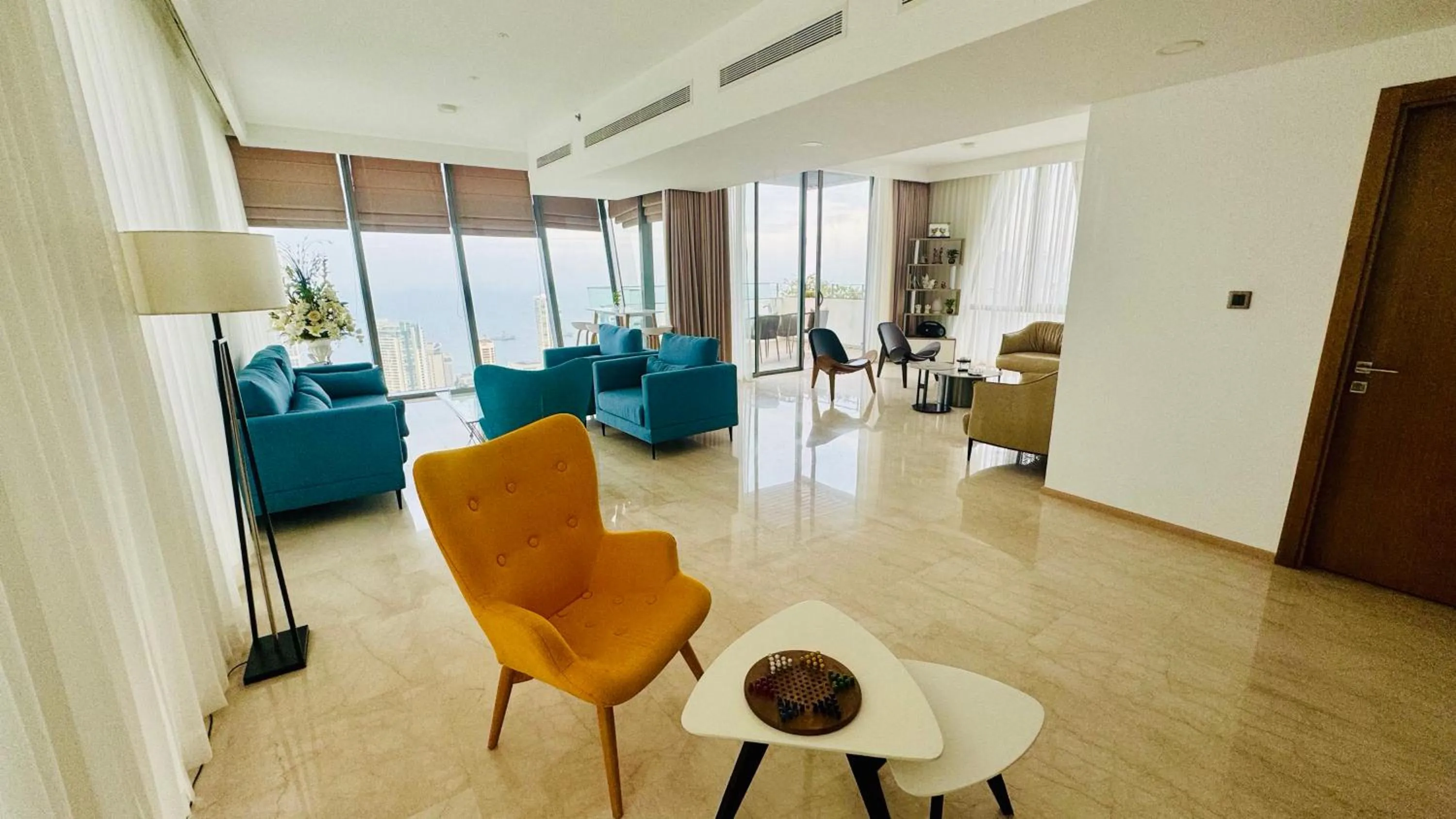 Altair Luxury Colombo by Miracle